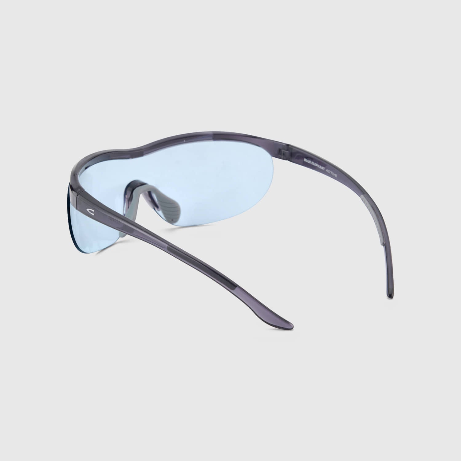 Blue Elephant - Scrawl (Purple Crystal) product image 4 | TRAB K-Fashion Australia