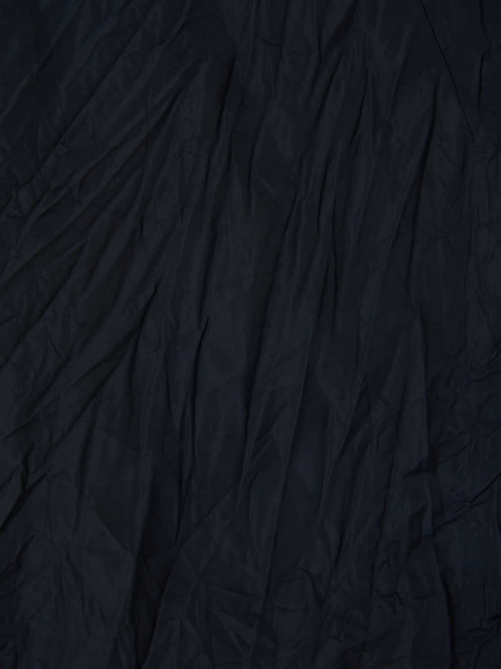 Recto - Whole Crease Blouse (Dark Navy) product image 12 | TRAB K-Fashion Australia