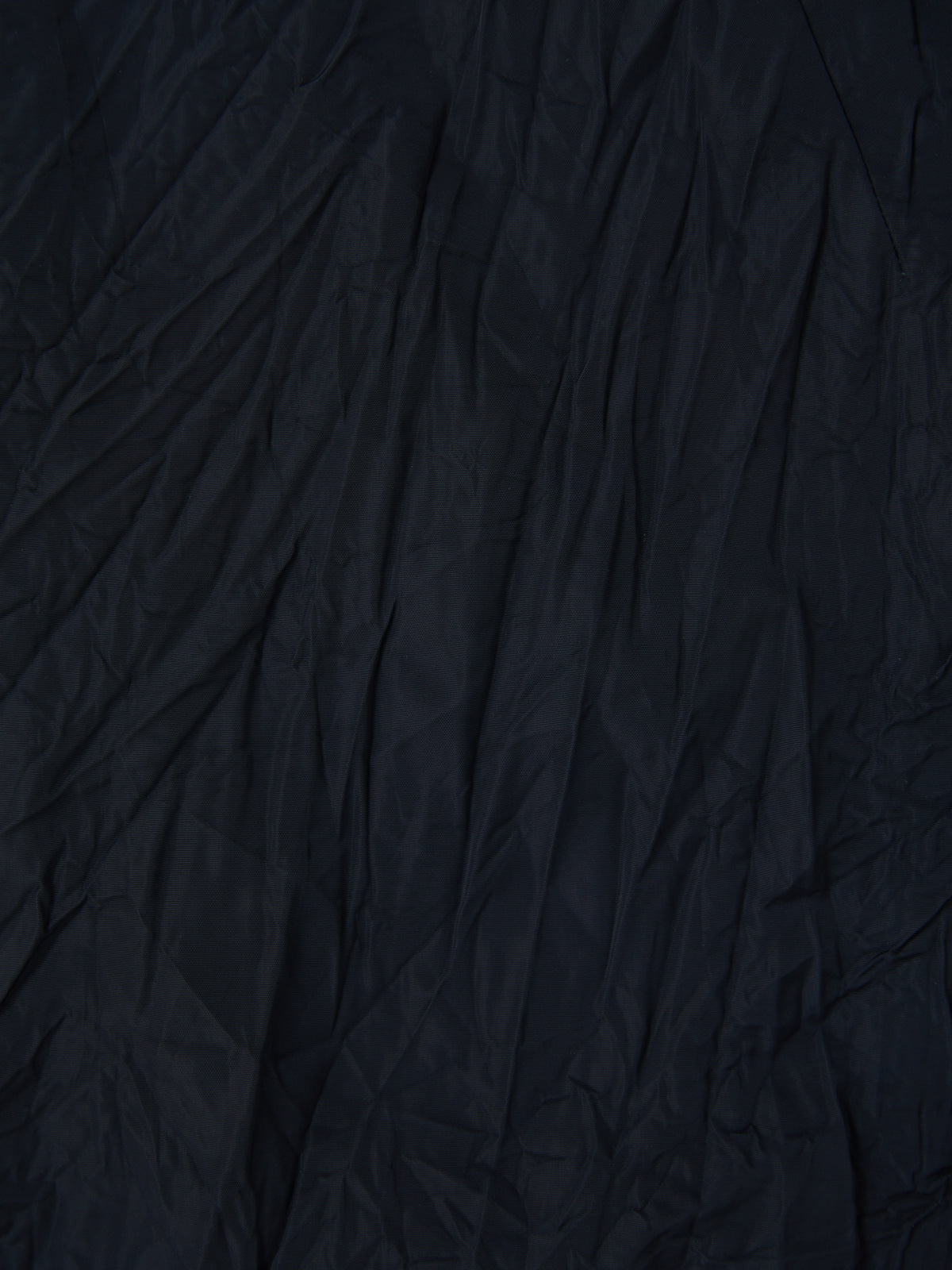 Recto - Whole Crease Blouse (Dark Navy) product image 12 | TRAB K-Fashion Australia