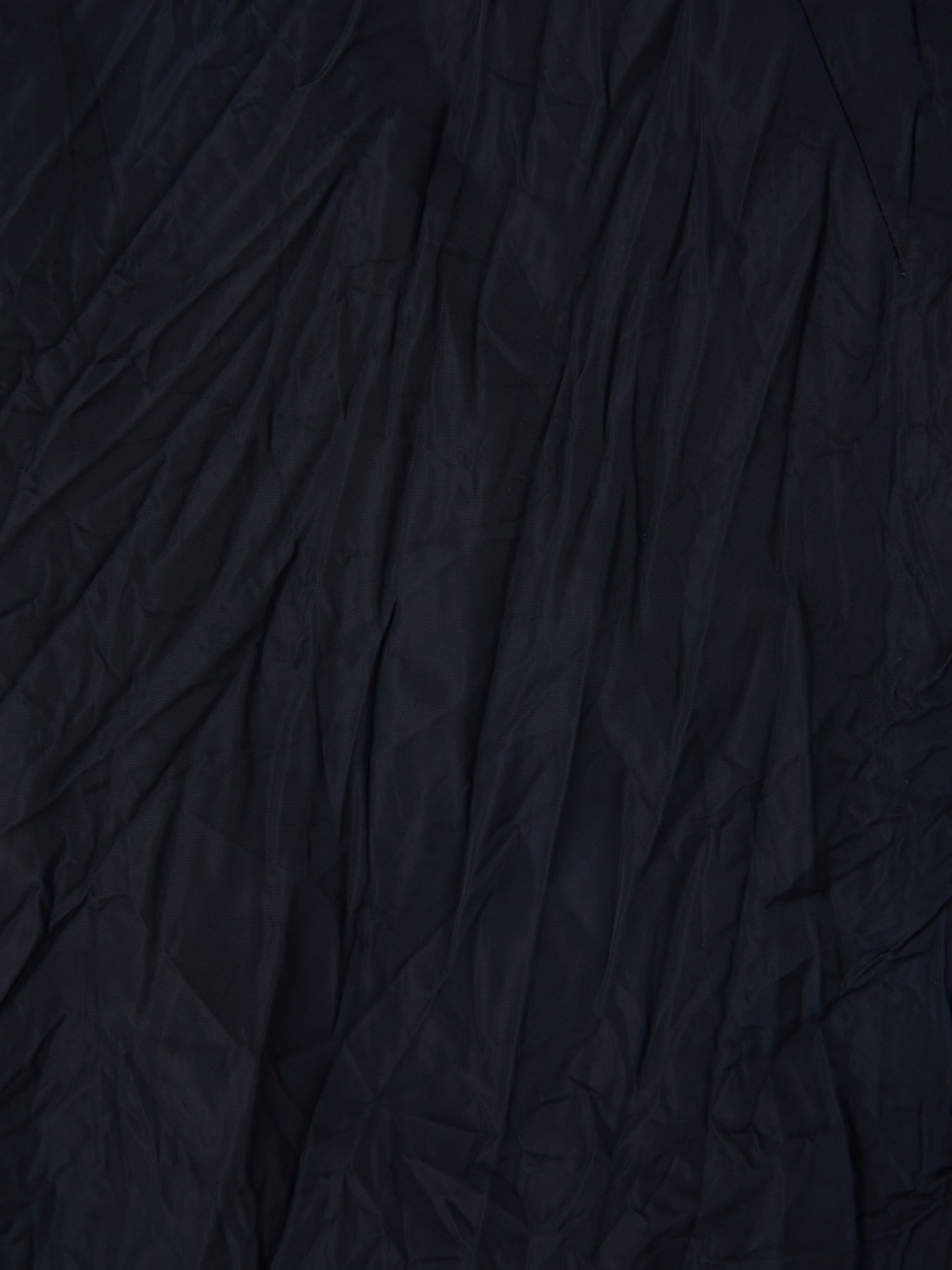 Recto - Whole Crease Blouse (Dark Navy) product image 12 | TRAB K-Fashion Australia