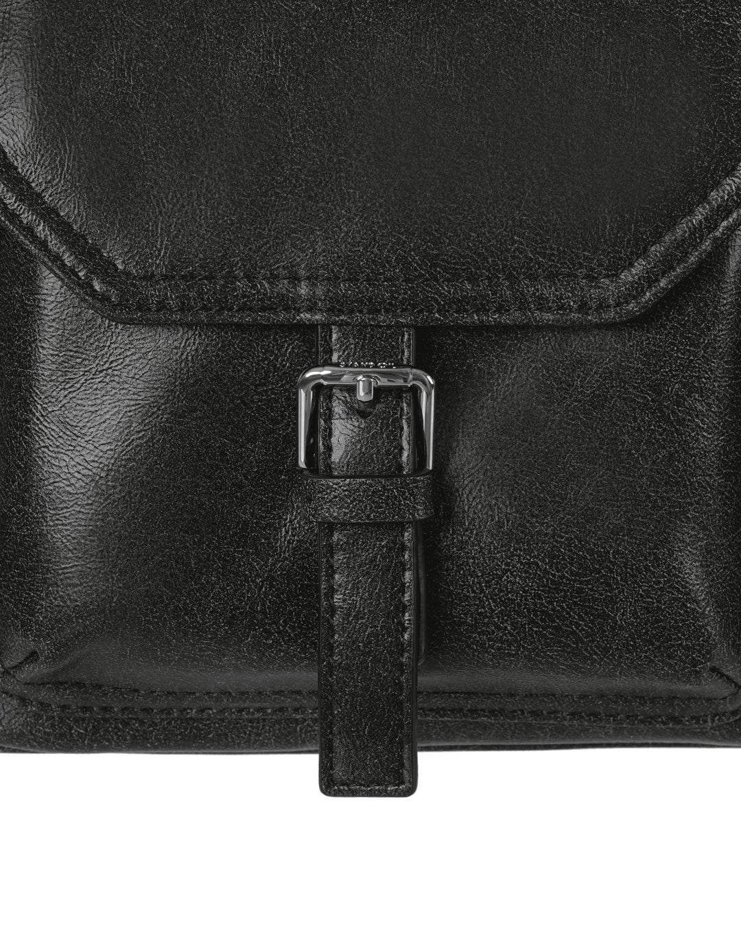 Stand Oil - Joey Bag (Black) product image 6 | TRAB K-Fashion Australia