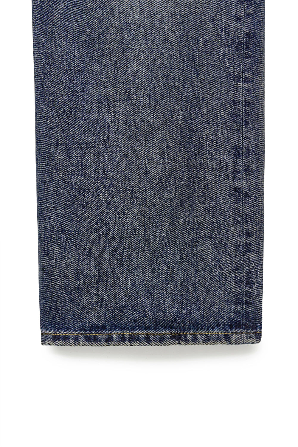 Hatchingroom - Regular Selvedge Jeans (Faded Blue) product image 8 | TRAB K-Fashion Australia
