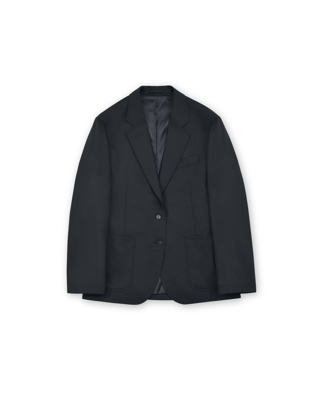 Brownyard - Sports Coat (Black) product image 3 | TRAB K-Fashion Australia