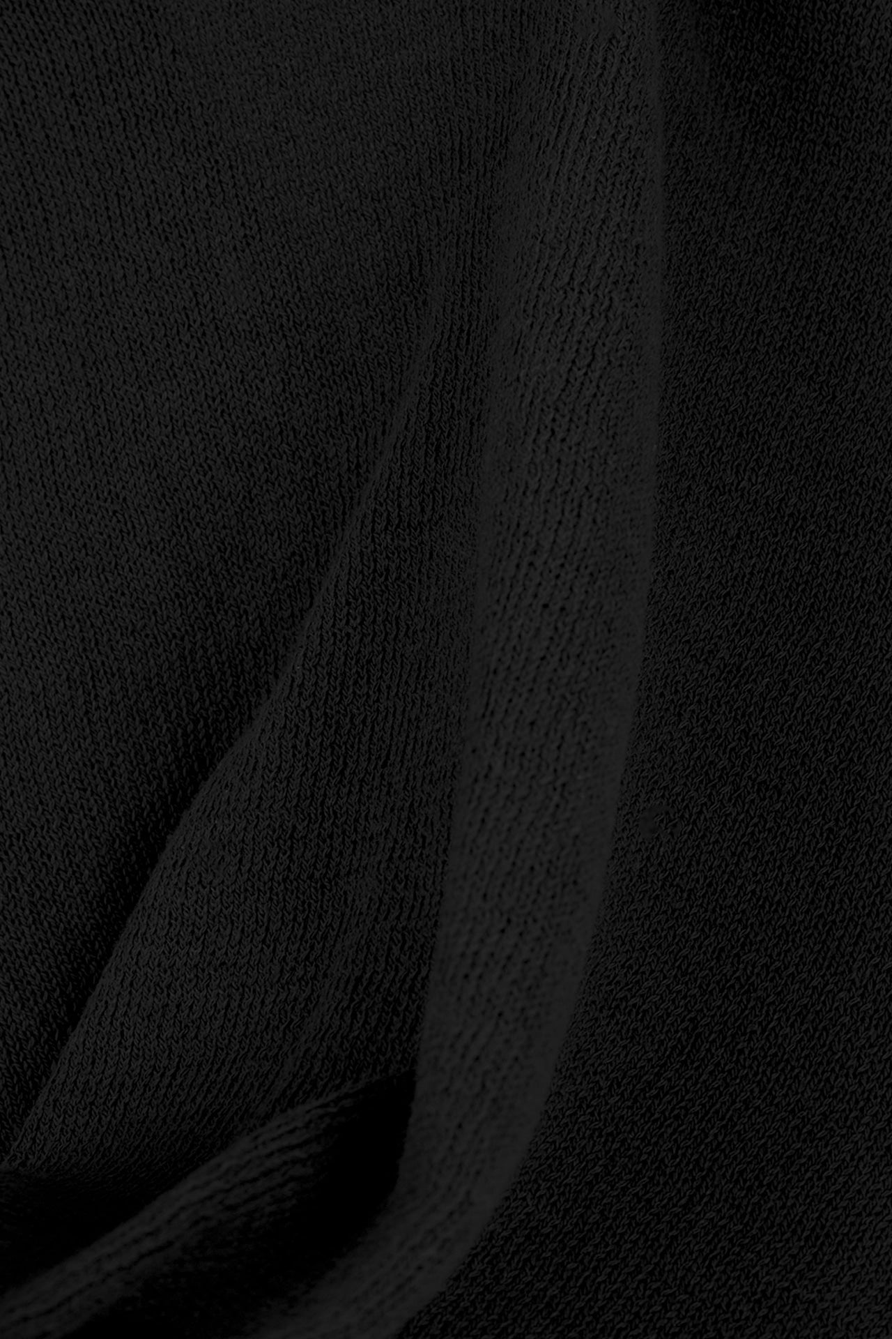 Stu - V- Neck Light Cardigan (Black) product image 20 | TRAB K-Fashion Australia