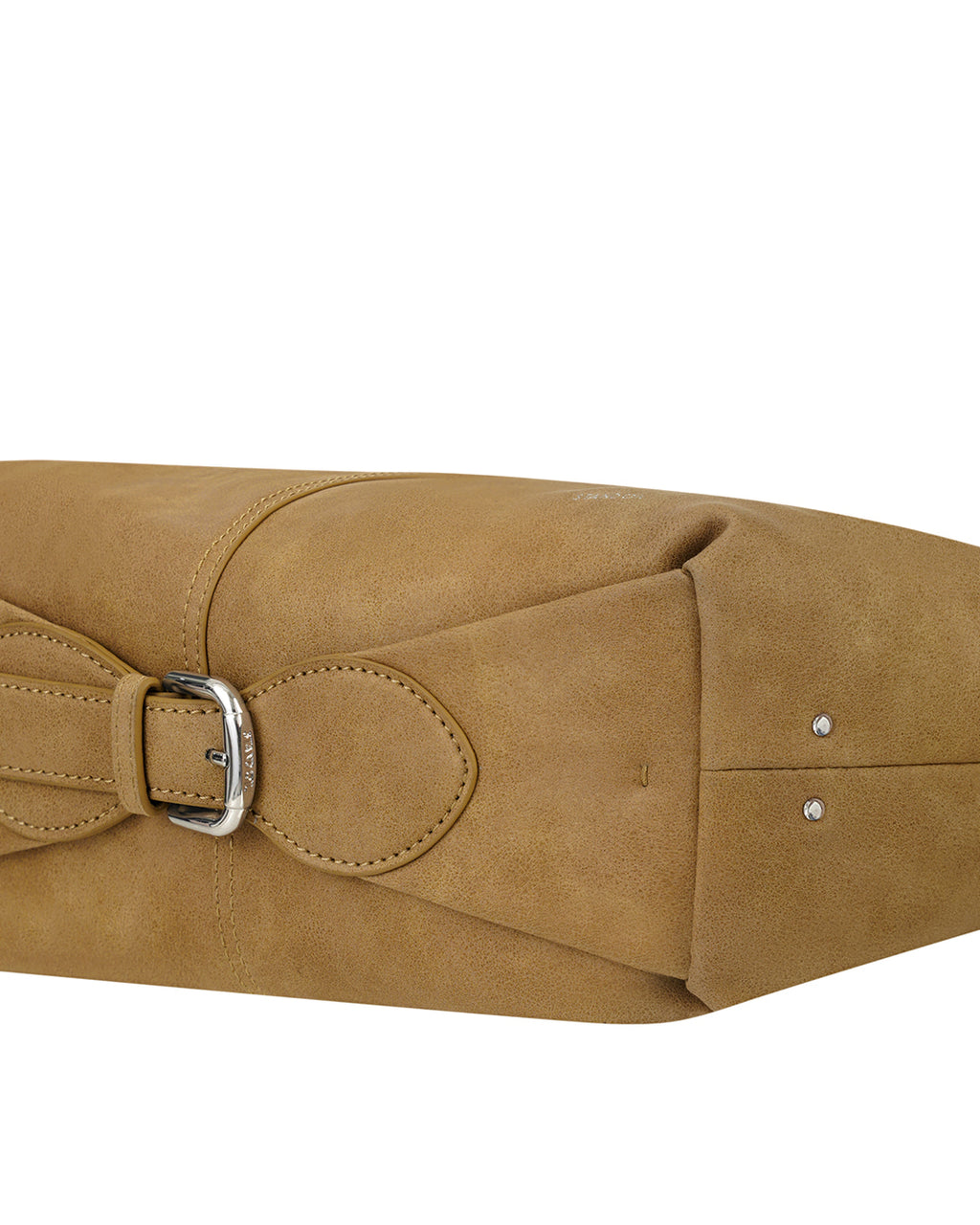 Stand Oil - Tickle Bag (Camel) product image 6 | TRAB K-Fashion Australia