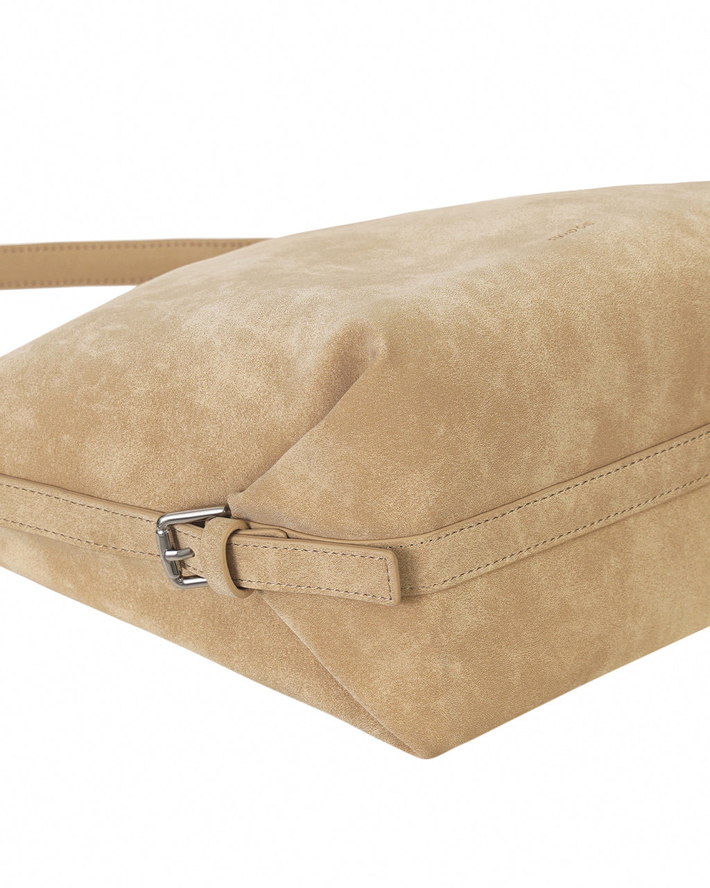 Stand Oil - Mio Bucket Bag (Sand) product image 7 | TRAB K-Fashion Australia