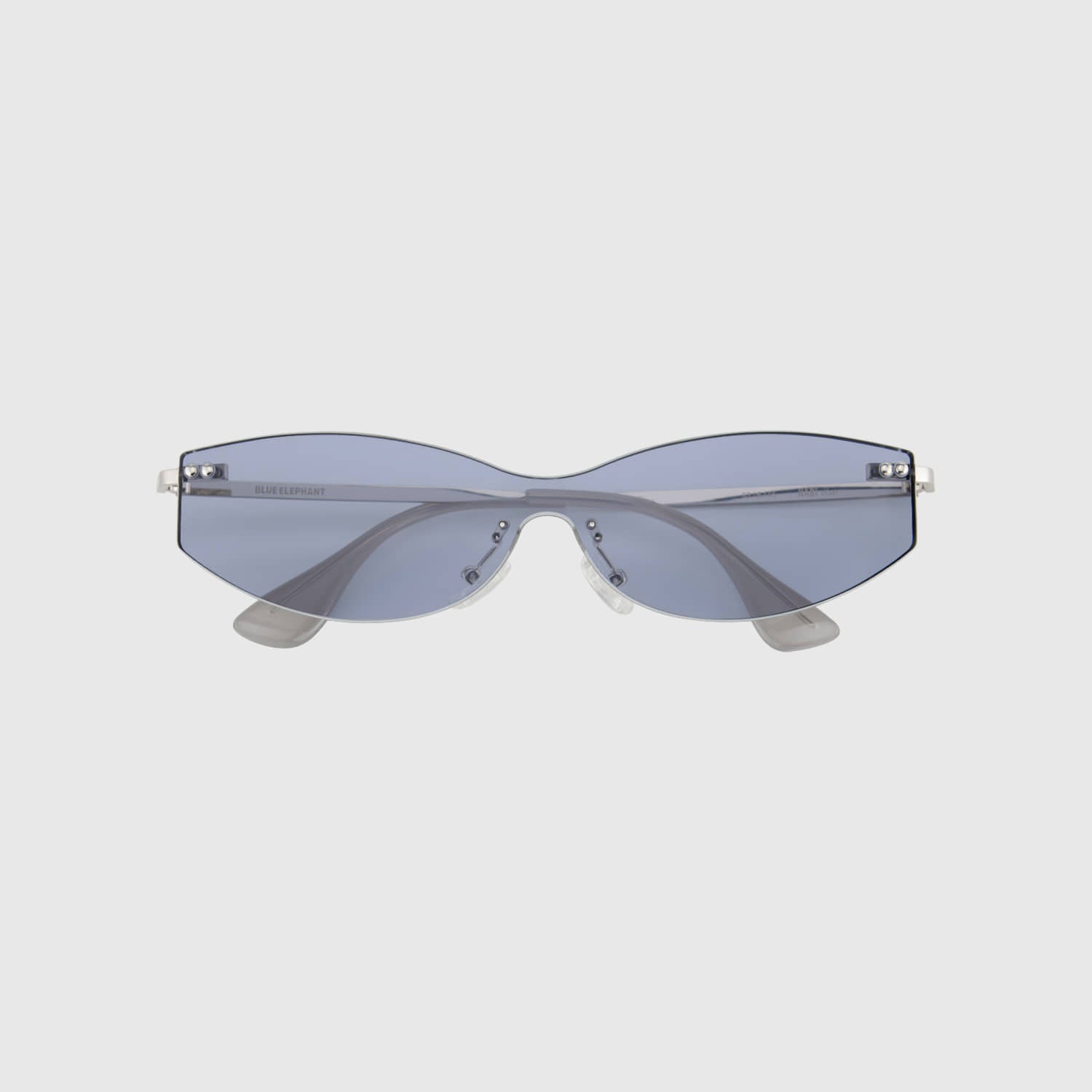 Blue Elephant - Nabi (Silver) product image 5 | TRAB K-Fashion Australia