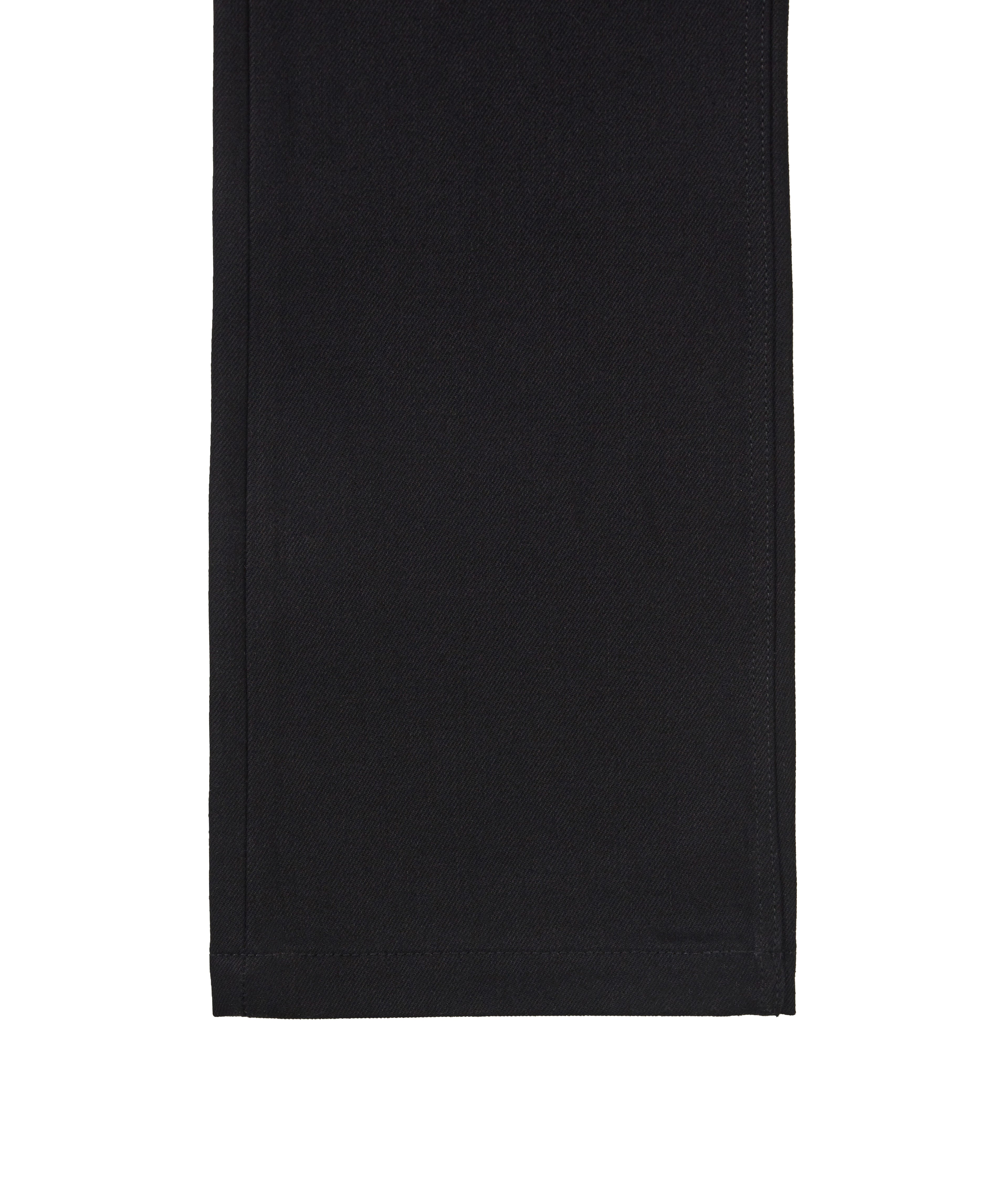 XLIM - Ep.9 06 Trousers (Black) product image 9 | TRAB K-Fashion Australia