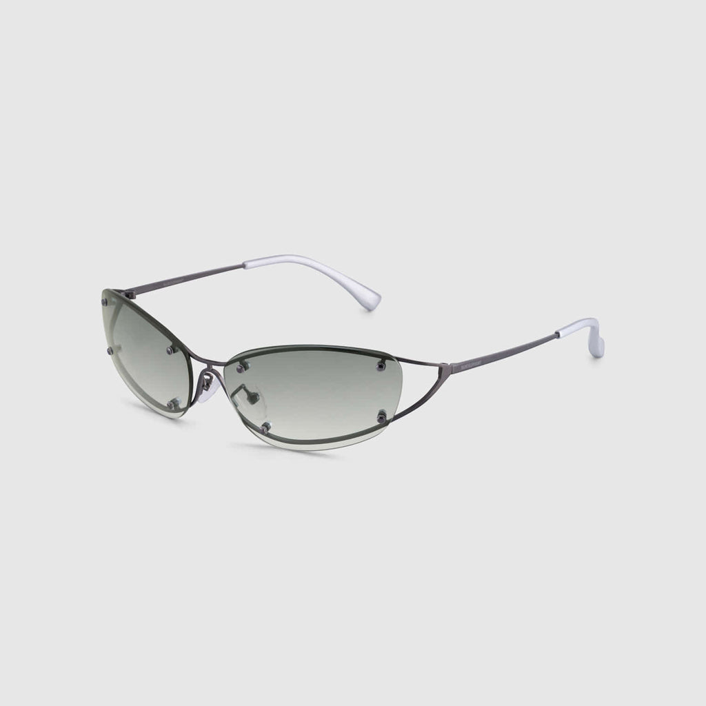Blue Elephant - Rubi-S Gunmetal product image 3 | TRAB K-Fashion Australia