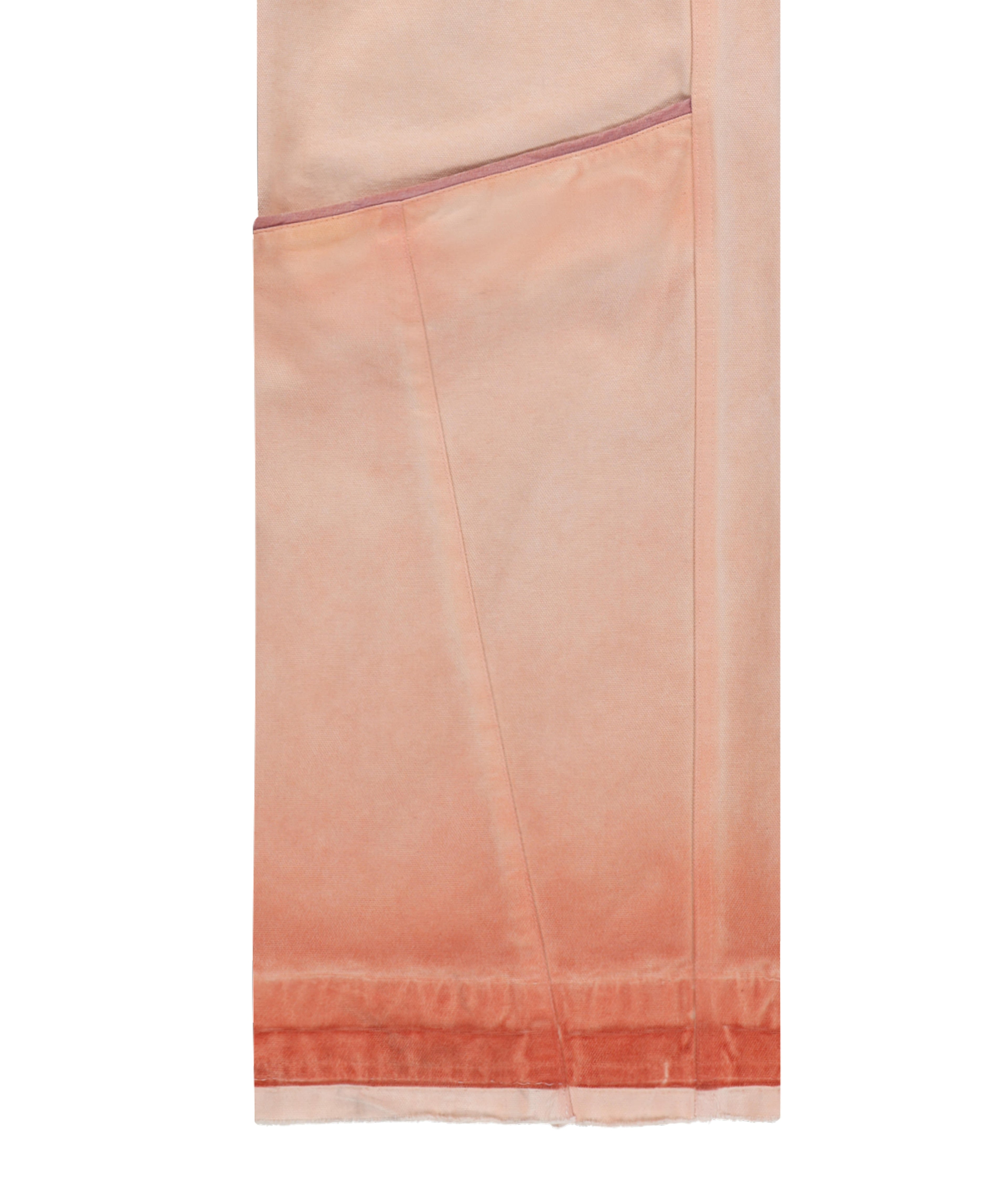 XLIM - Ep.8 01 Trousers (Washed Peach) product image 9 | TRAB K-Fashion Australia