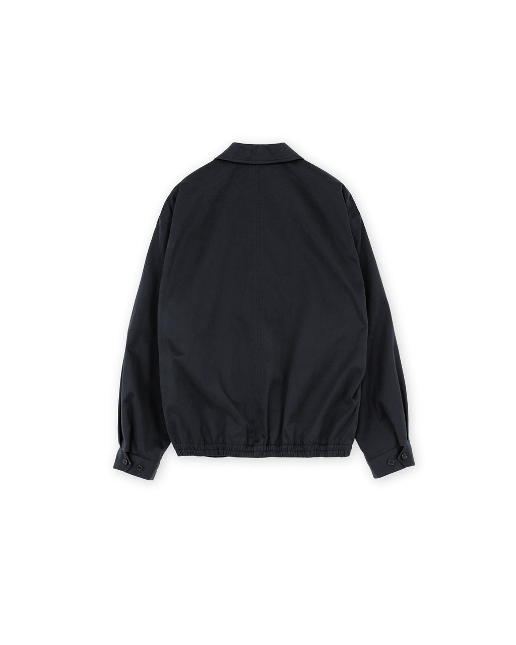 Brownyard - Swing Jacket (Dark Navy) product image 6 | TRAB K-Fashion Australia