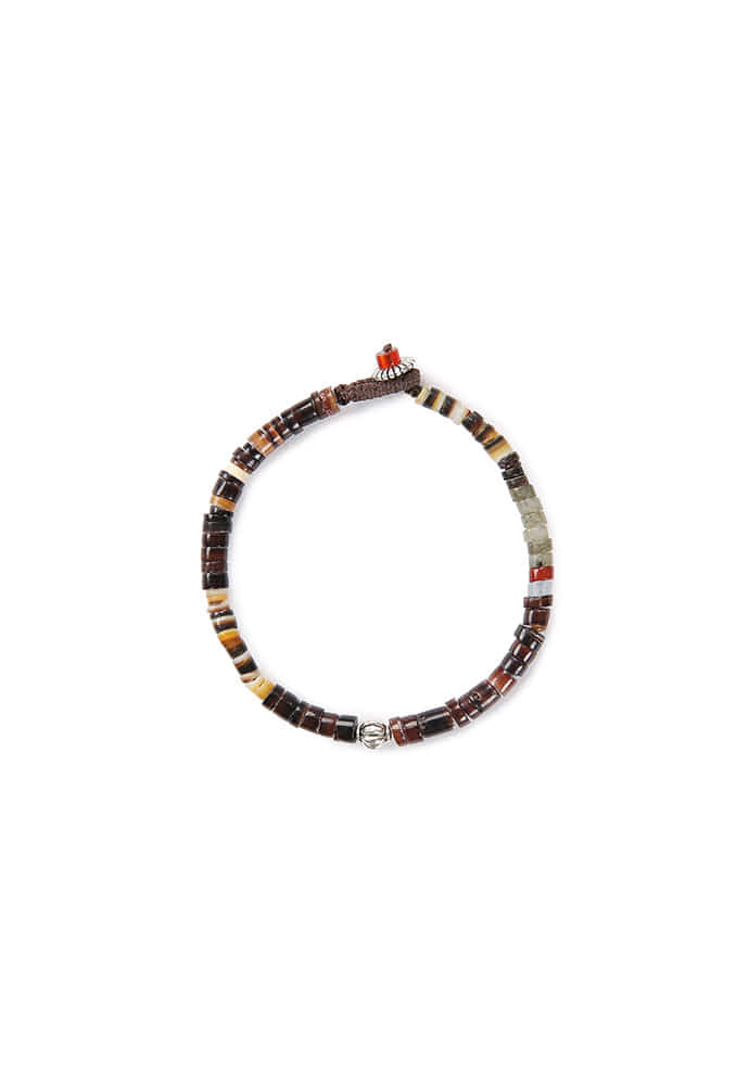 Art if acts - Beads Bracelet_004 (Oak) product image 2 | TRAB K-Fashion Australia