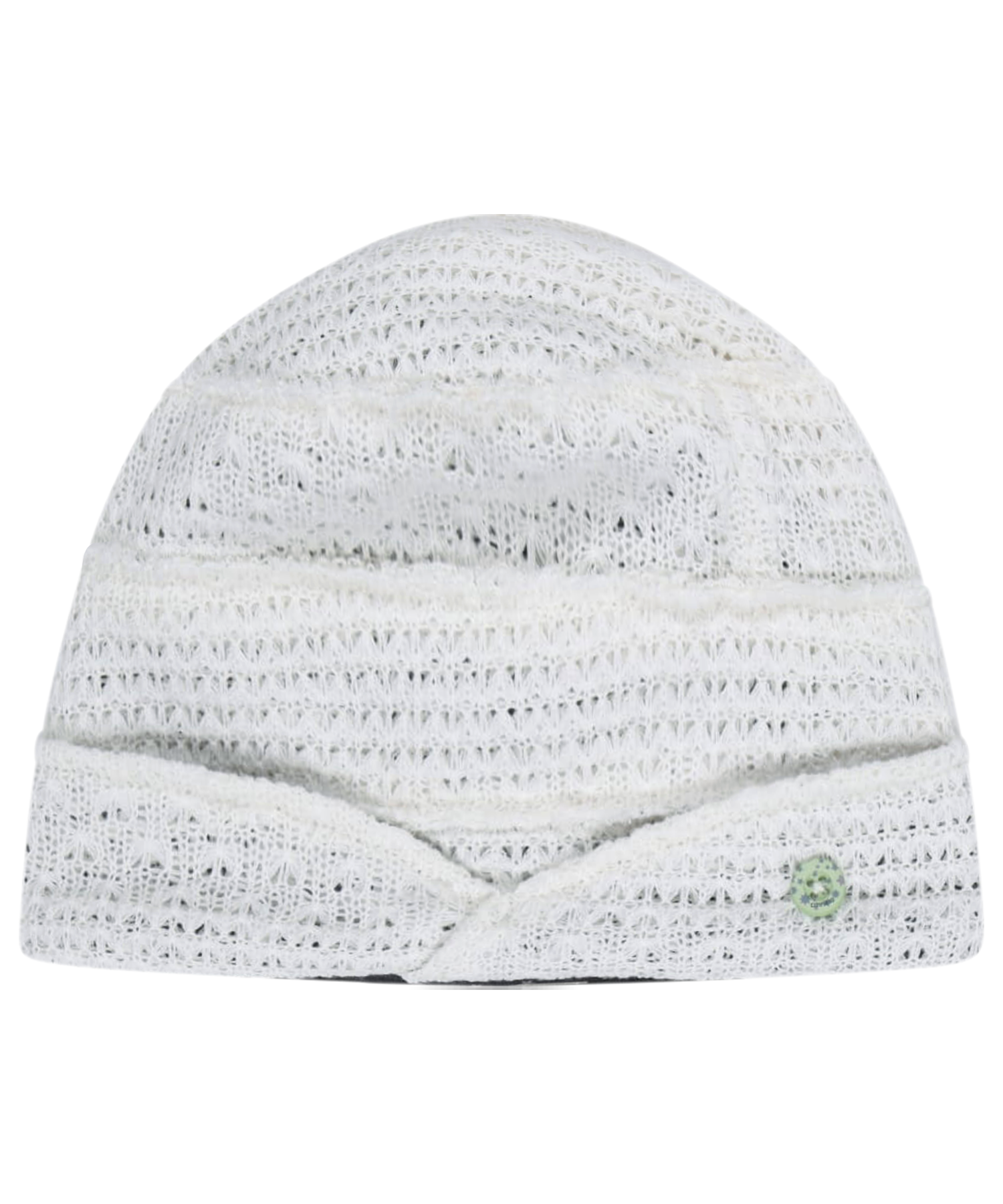 Coyseio - Rough Star Reversible Beanie (Ivory) product image 1 | TRAB K-Fashion Australia