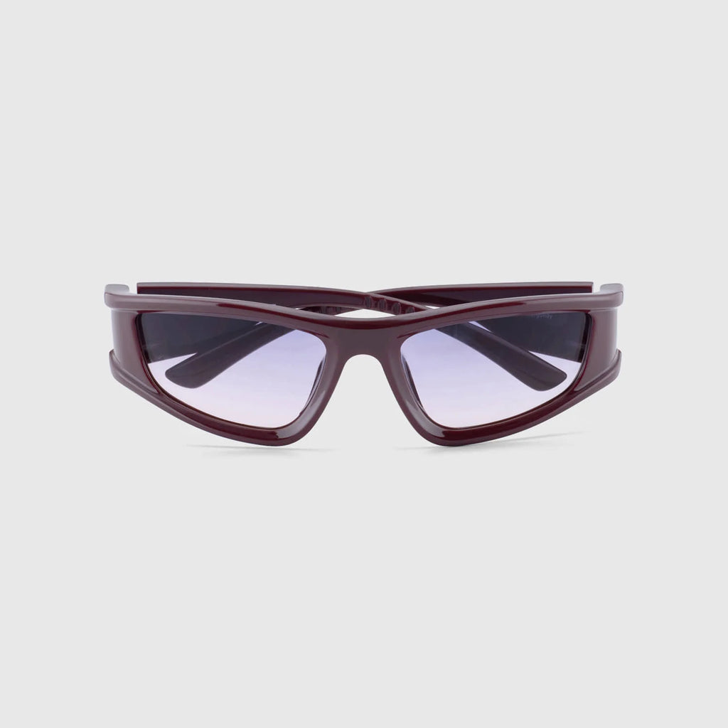 Blue Elephant - Rick (Burgundy) product image 11 | TRAB K-Fashion Australia