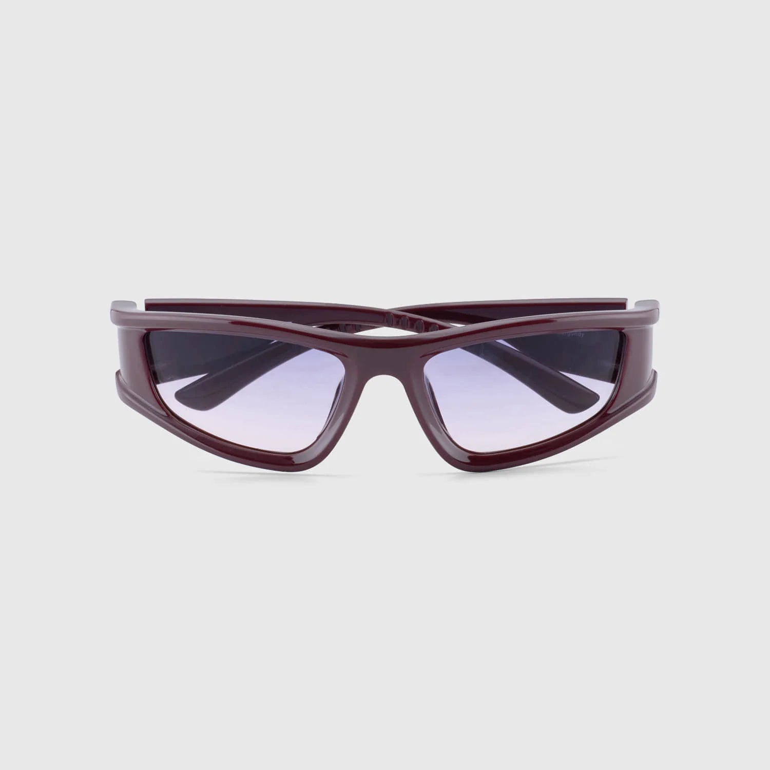Blue Elephant - Rick (Burgundy) product image 11 | TRAB K-Fashion Australia