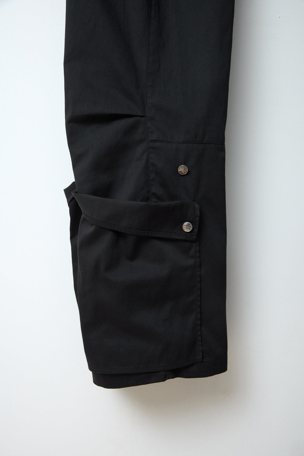Hatchingroom - Armor Pants (Black) product image 7 | TRAB K-Fashion Australia