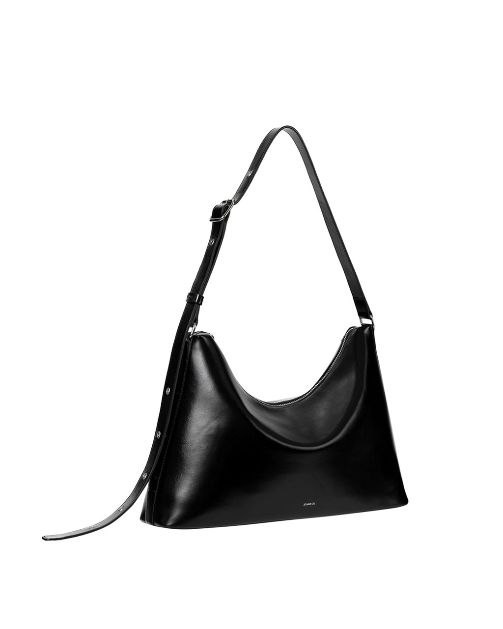 Stand Oil - Odd Bag (Black) product image 2 | TRAB K-Fashion Australia