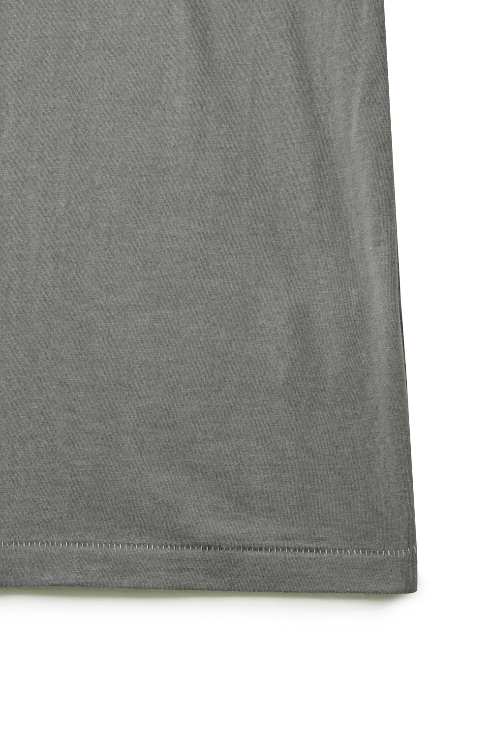 Hatchingroom - Scarf Tee (M.Grey) product image 7 | TRAB K-Fashion Australia
