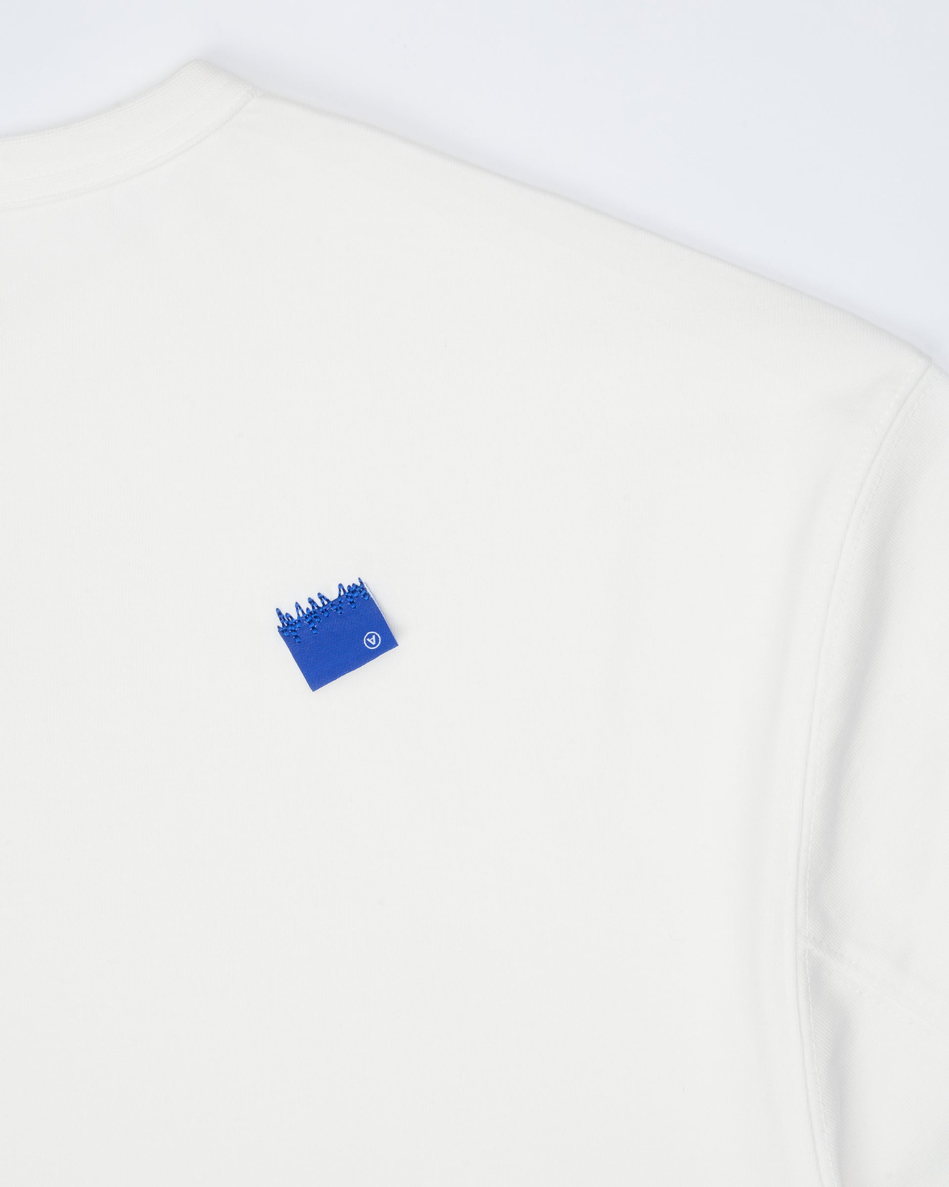 Ader Error - Sig; BL Tag t-shirt 06 (Off white) product image 22 | TRAB K-Fashion Australia