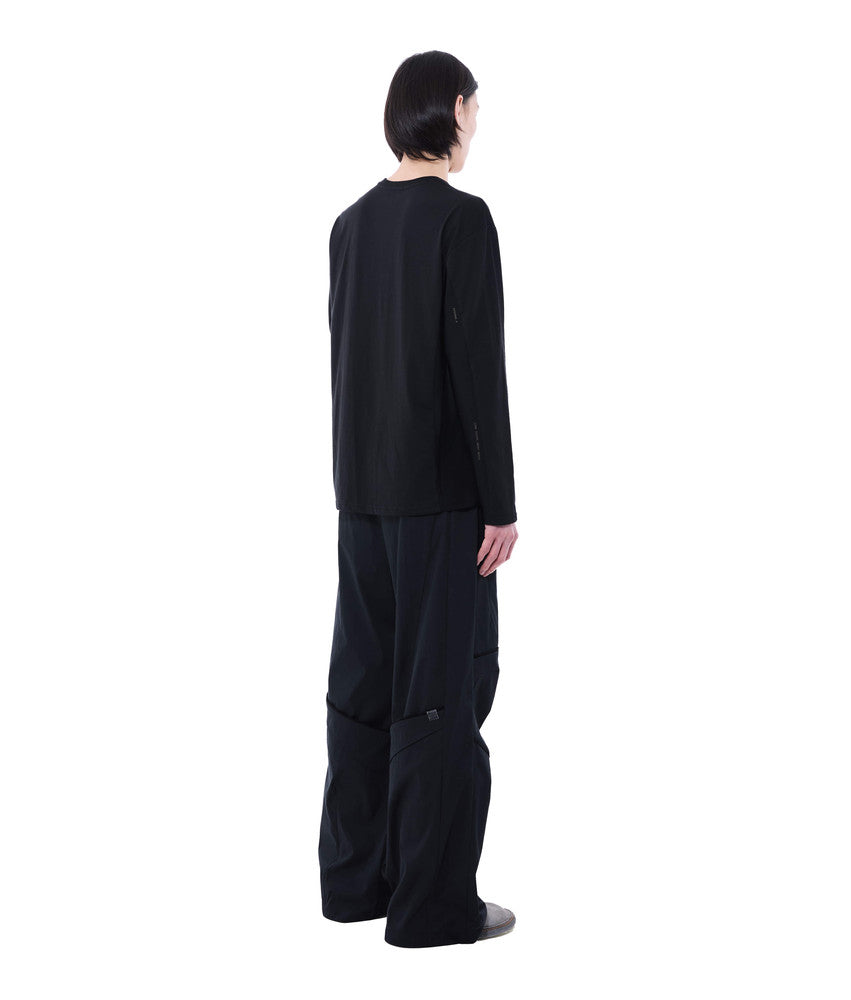 XLIM - Ep.9 01 Sleeve (Black) product image 8 | TRAB K-Fashion Australia