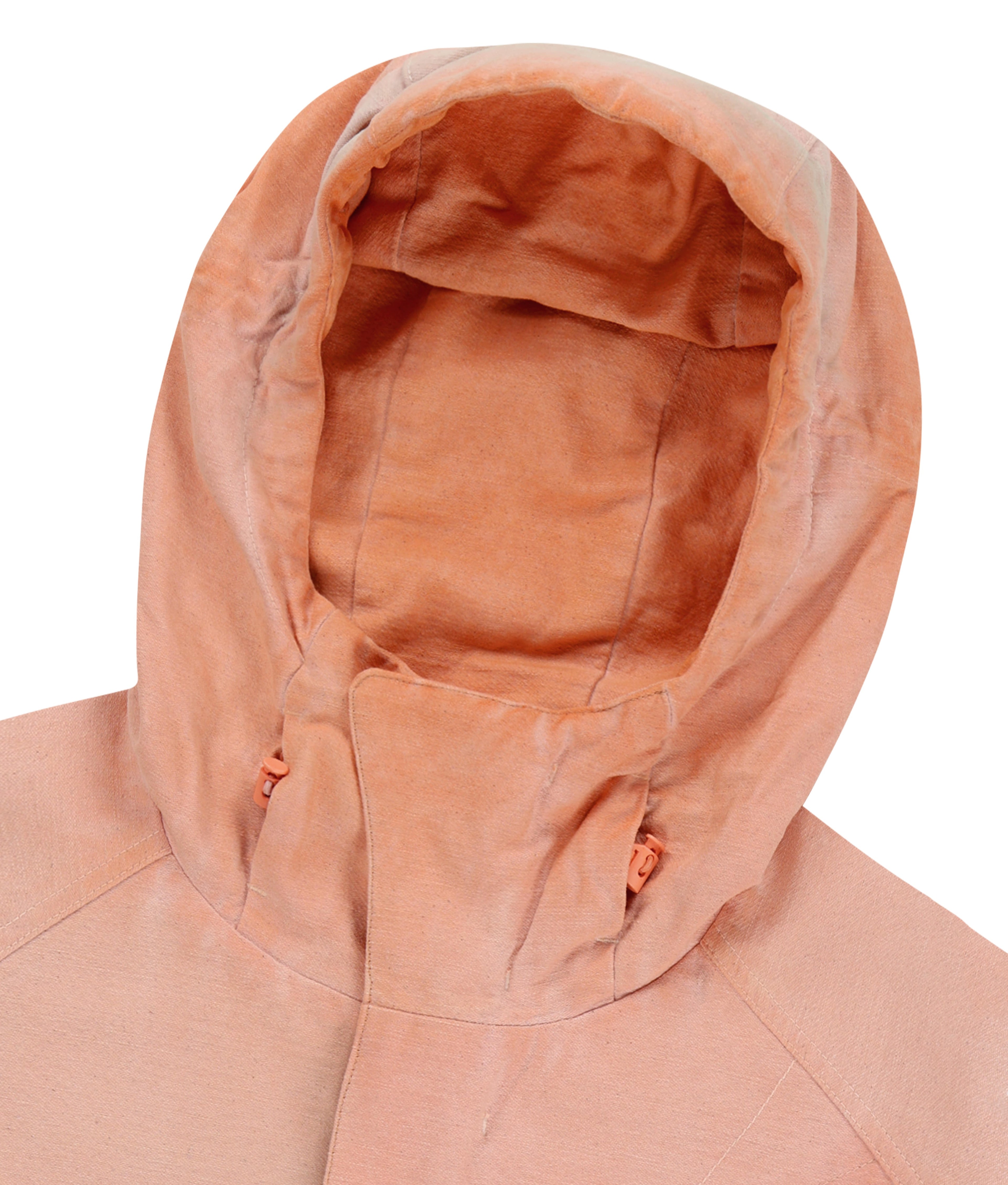 XLIM - Ep.8 01 Jacket (Washed Peach) product image 8 | TRAB K-Fashion Australia