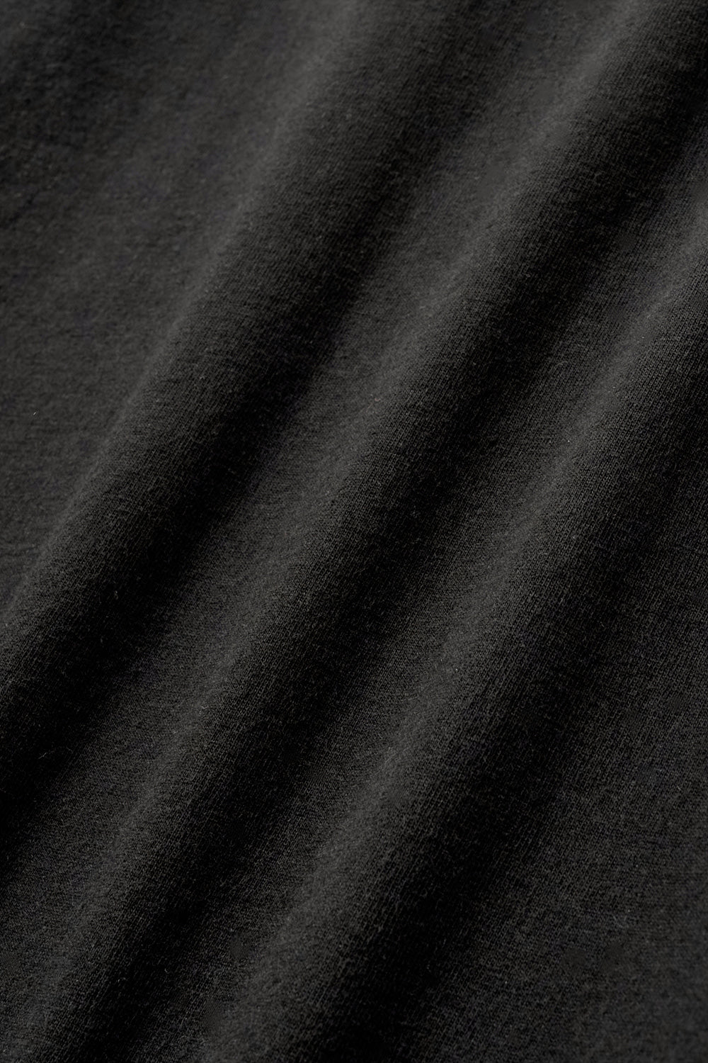 Hatchingroom - Archer Tee (Black) product image 7 | TRAB K-Fashion Australia
