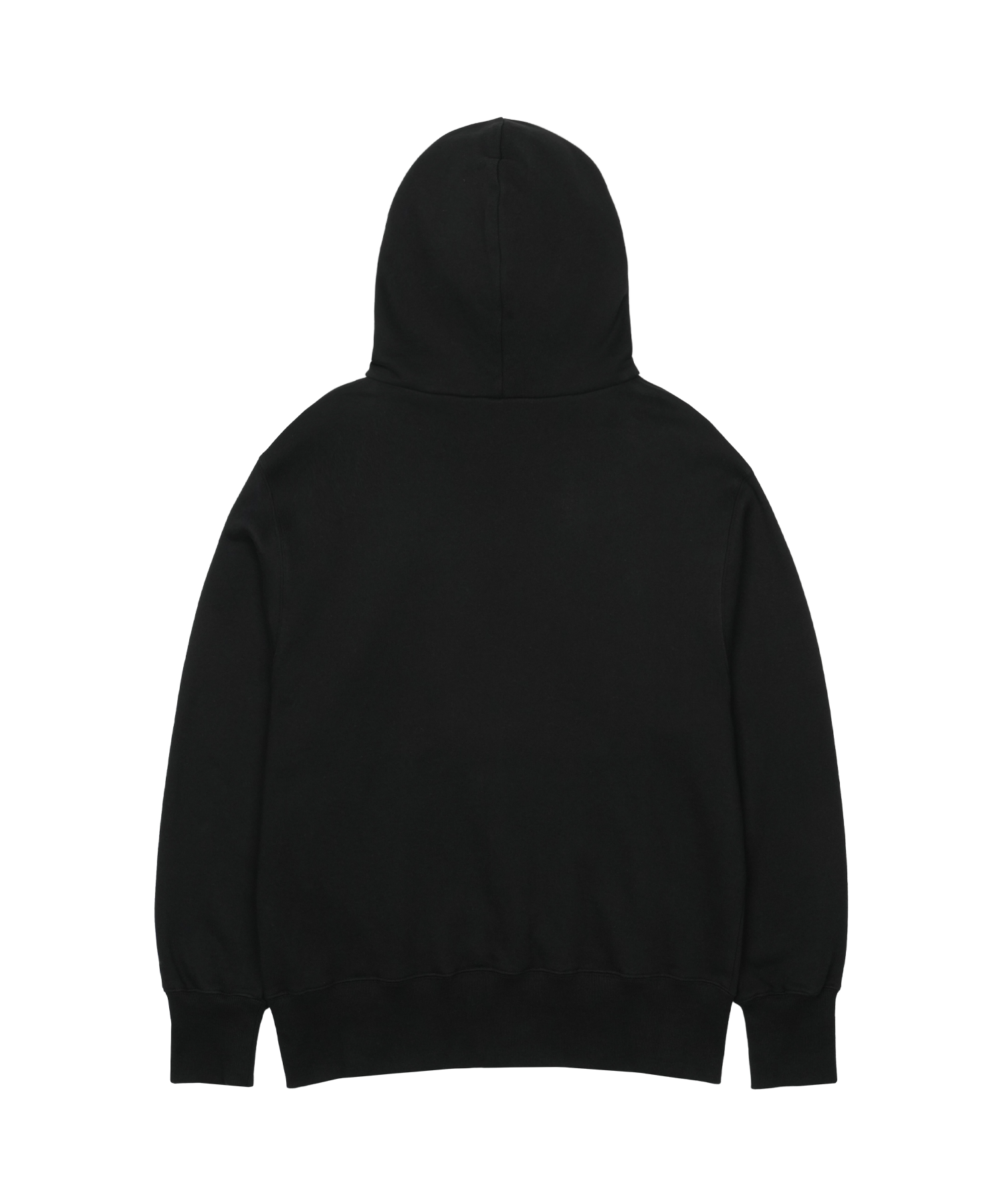 San San Gear - Glide Hoodie (Black) product image 5 | TRAB K-Fashion Australia