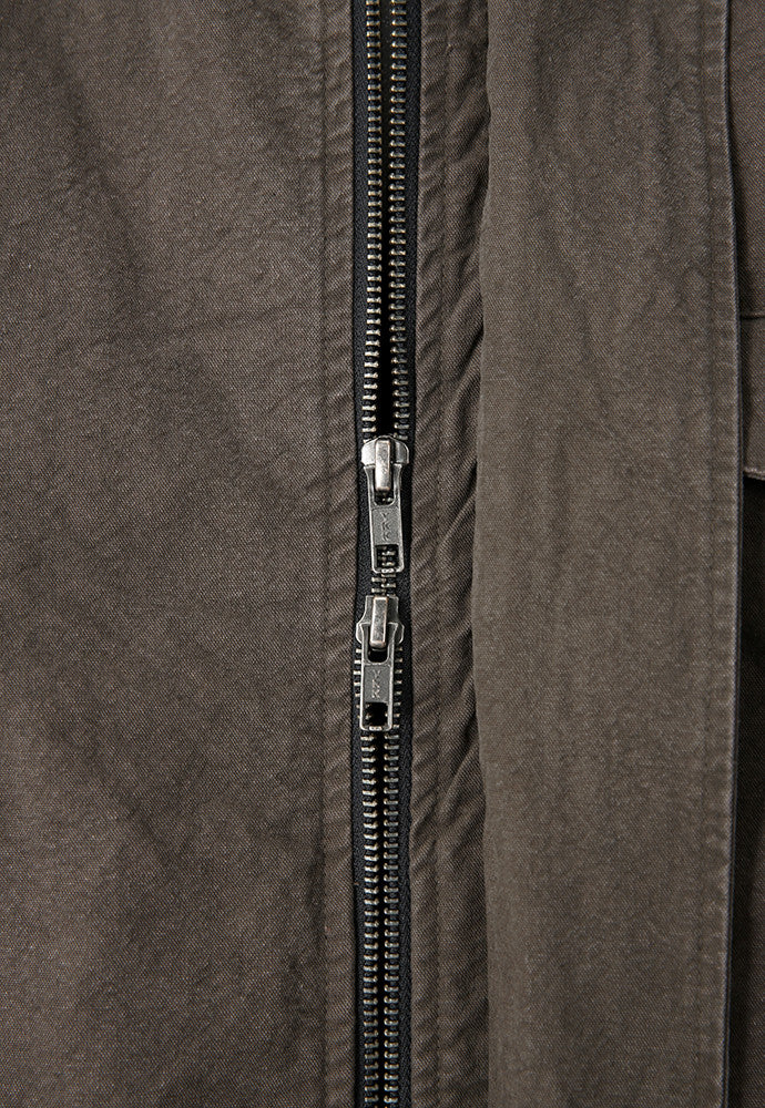 Art if acts - Pocket Deck Jacket (Wood) product image 12 | TRAB K-Fashion Australia