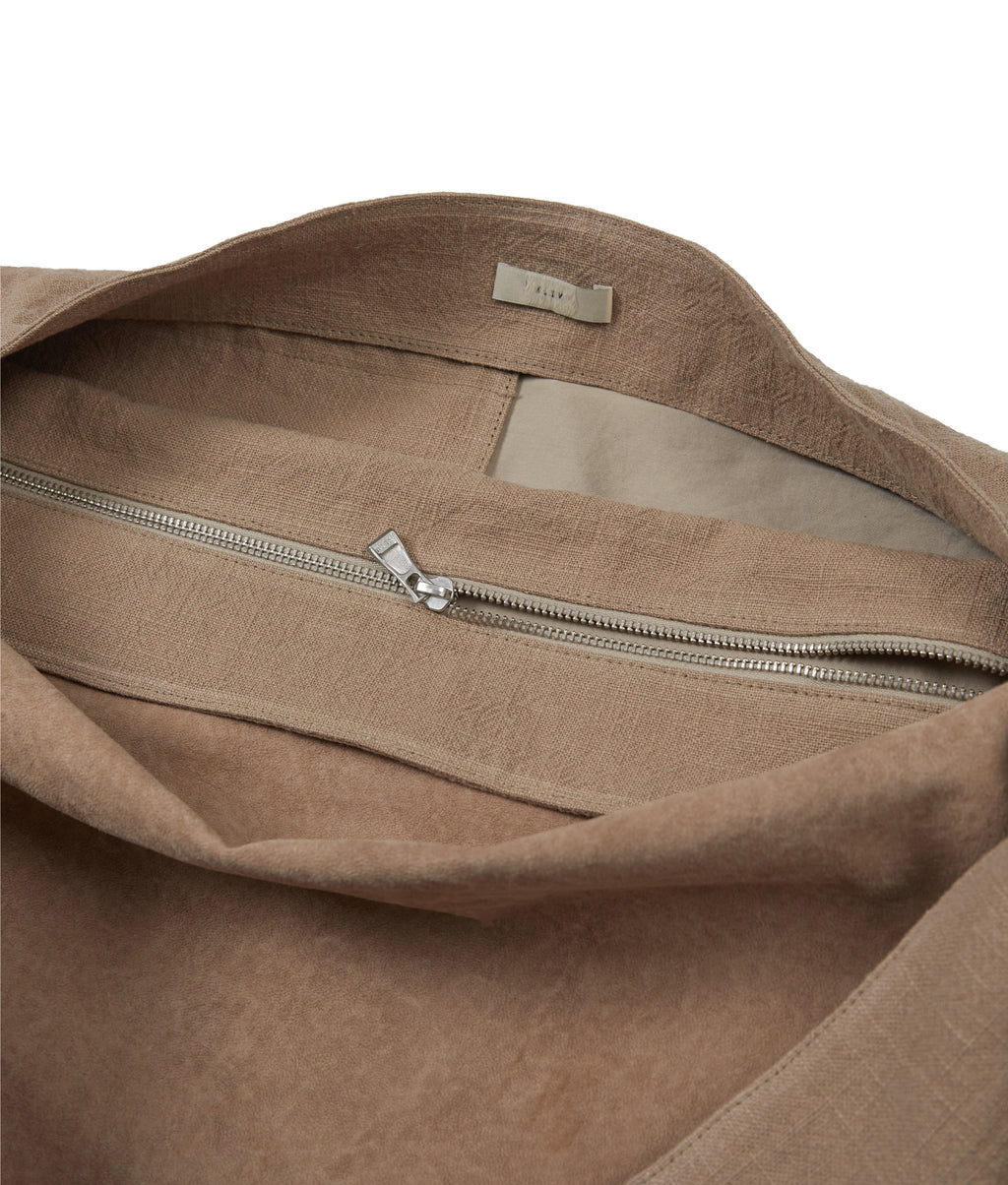 XLIM - Ep.9 01 Bag (Beige) product image 16 | TRAB K-Fashion Australia