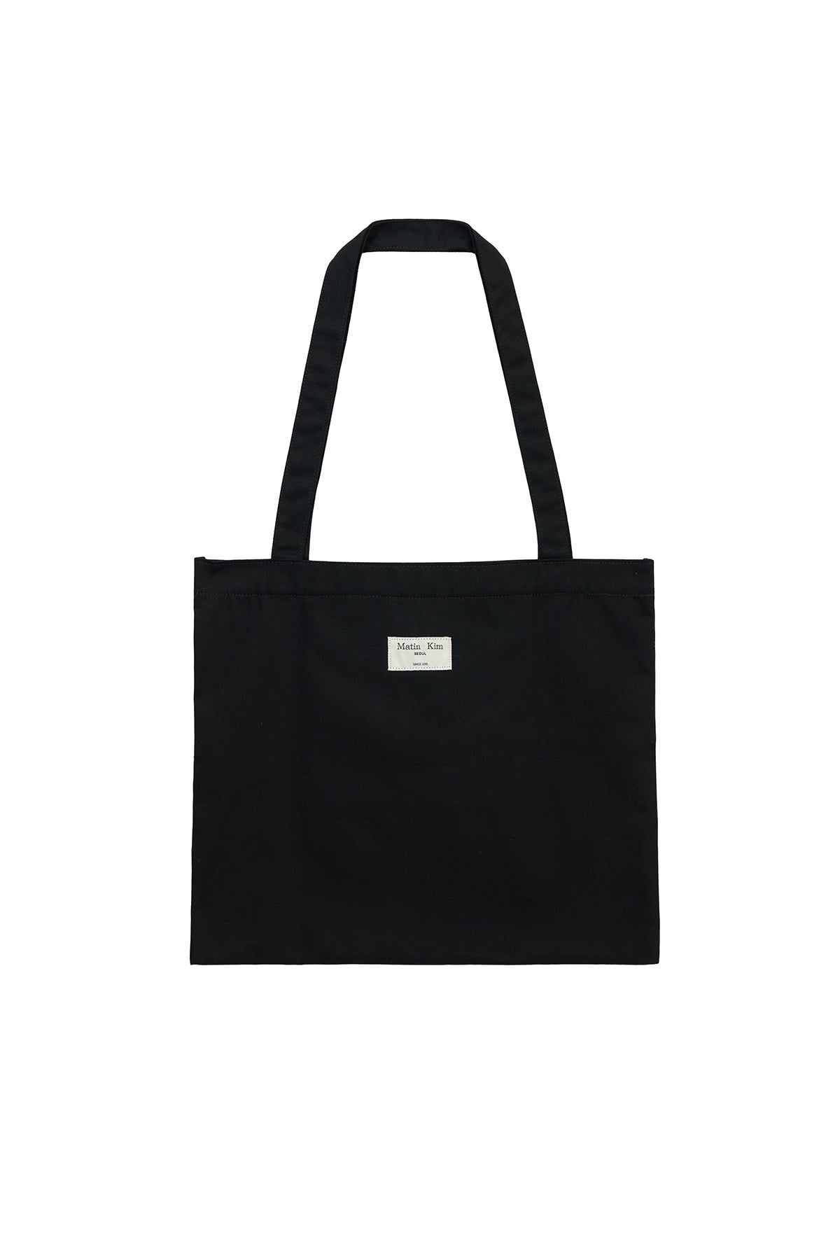 Matin Kim - Matin Lny 26 Eco Bag (Black) product image 5 | TRAB K-Fashion Australia