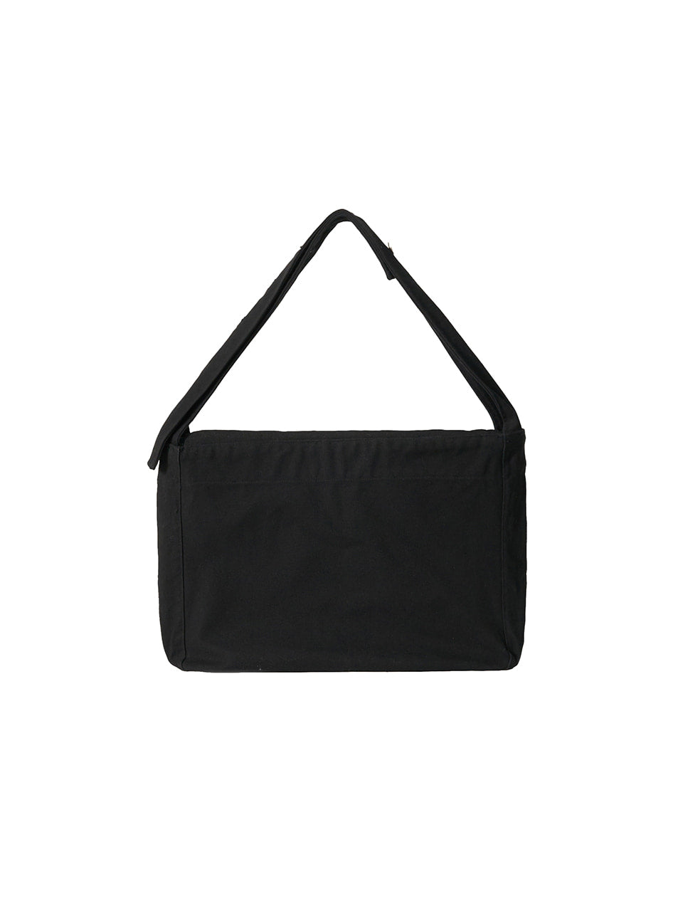 Kijun - Canvas Cross Bag (Black) product image 8 | TRAB K-Fashion Australia