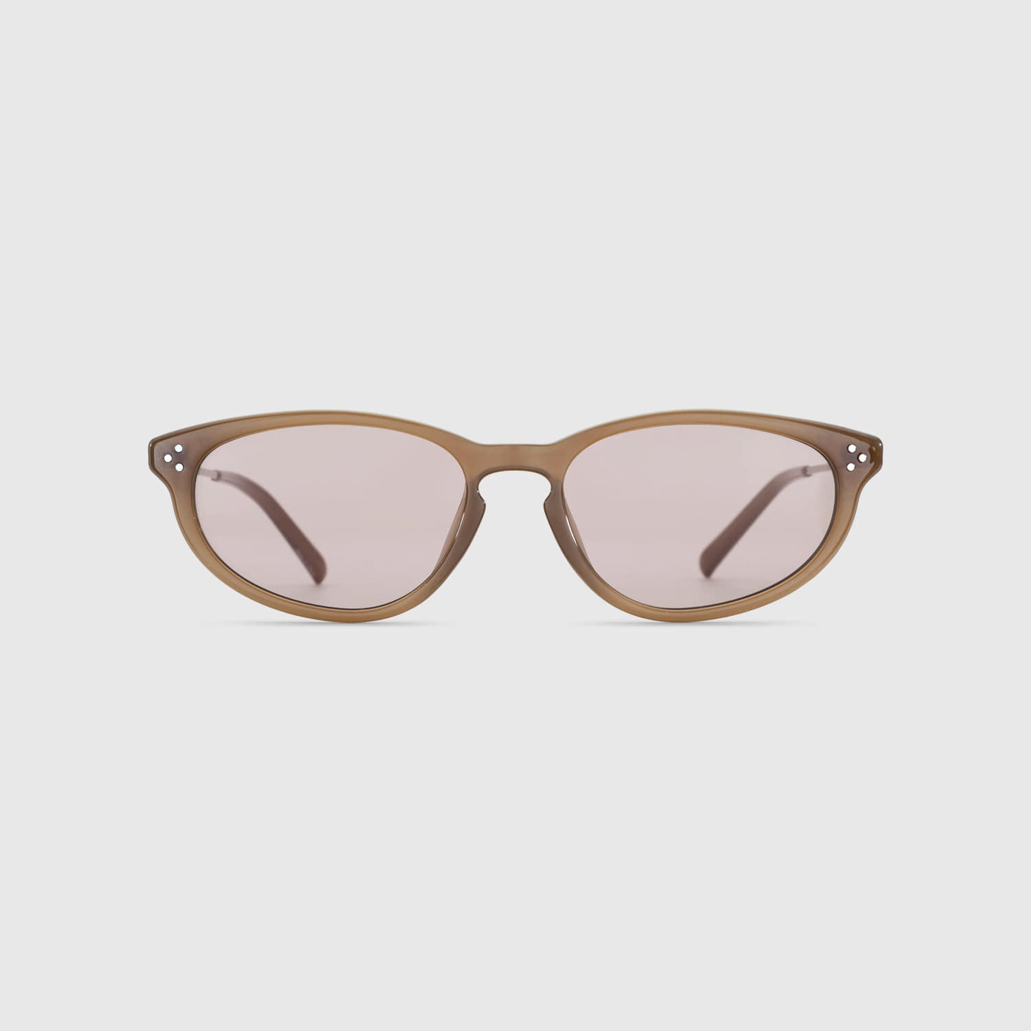 Blue Elephant - Bandi-S Nude (Beige) product image 1 | TRAB K-Fashion Australia