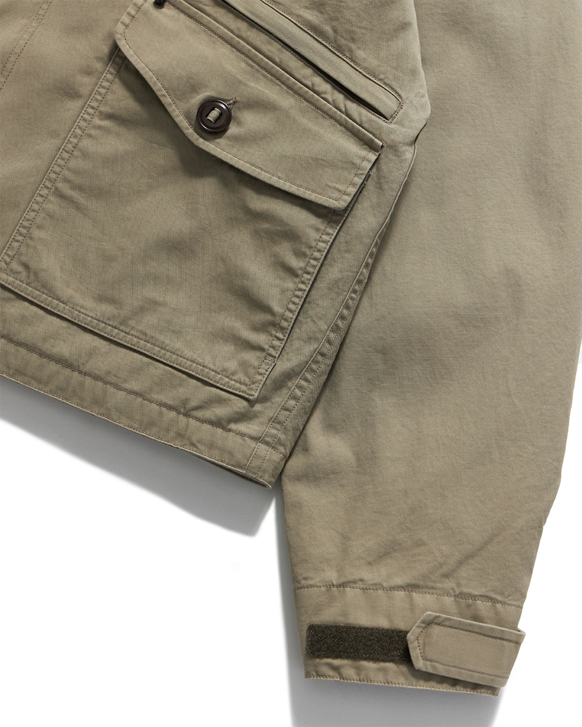 Eastlogue - Mk3 Jacket (Sand) product image 8 | TRAB K-Fashion Australia