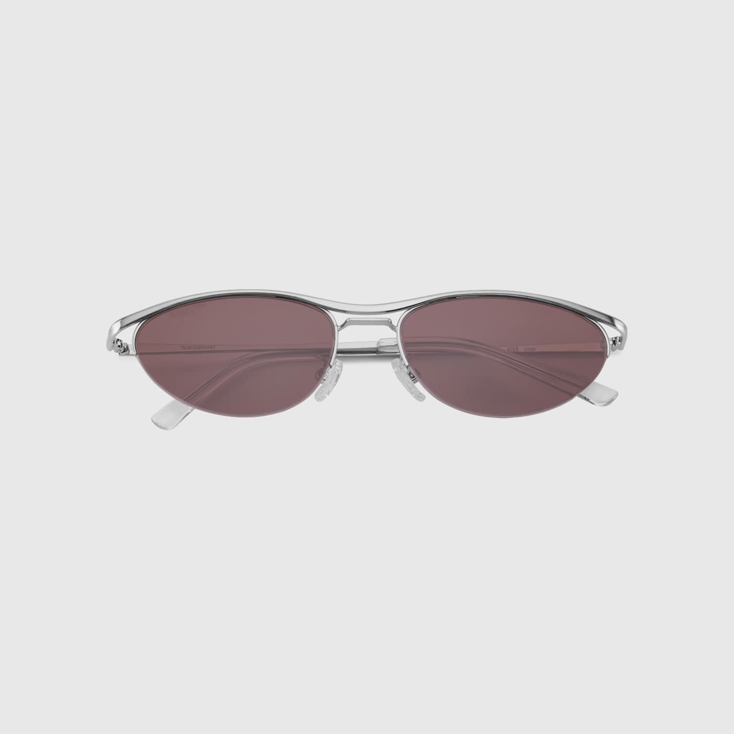 Blue Elephant - Niko (Silver) product image 5 | TRAB K-Fashion Australia