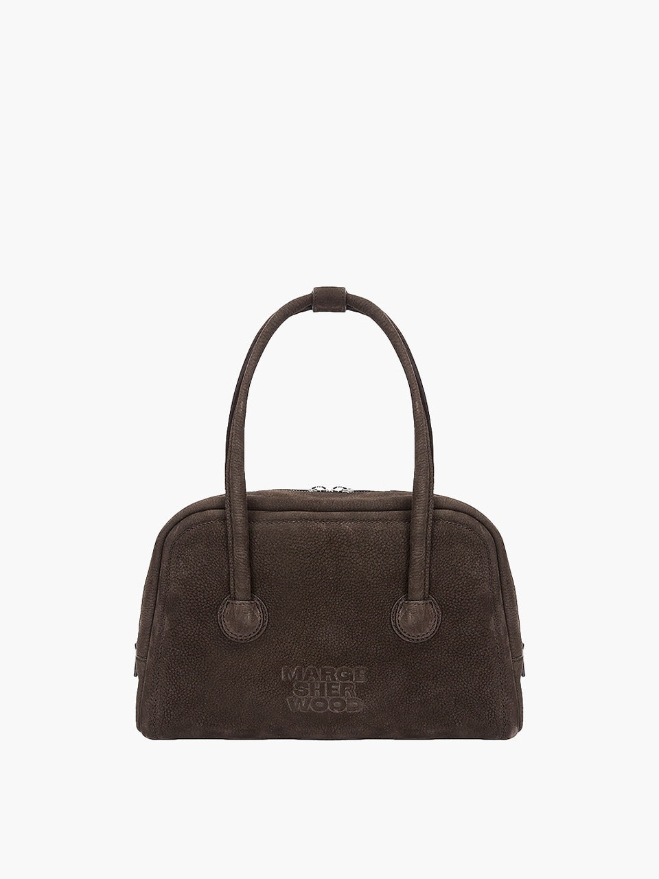 Marge Sherwood - Soft Tote (Hush Nubuck) product image 5 | TRAB K-Fashion Australia