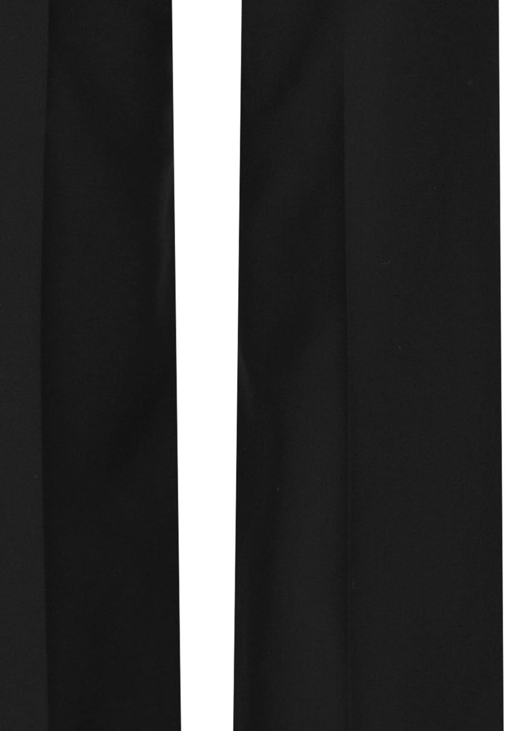 Amomento - Straight Fit Pants (Black) product image 10 | TRAB K-Fashion Australia