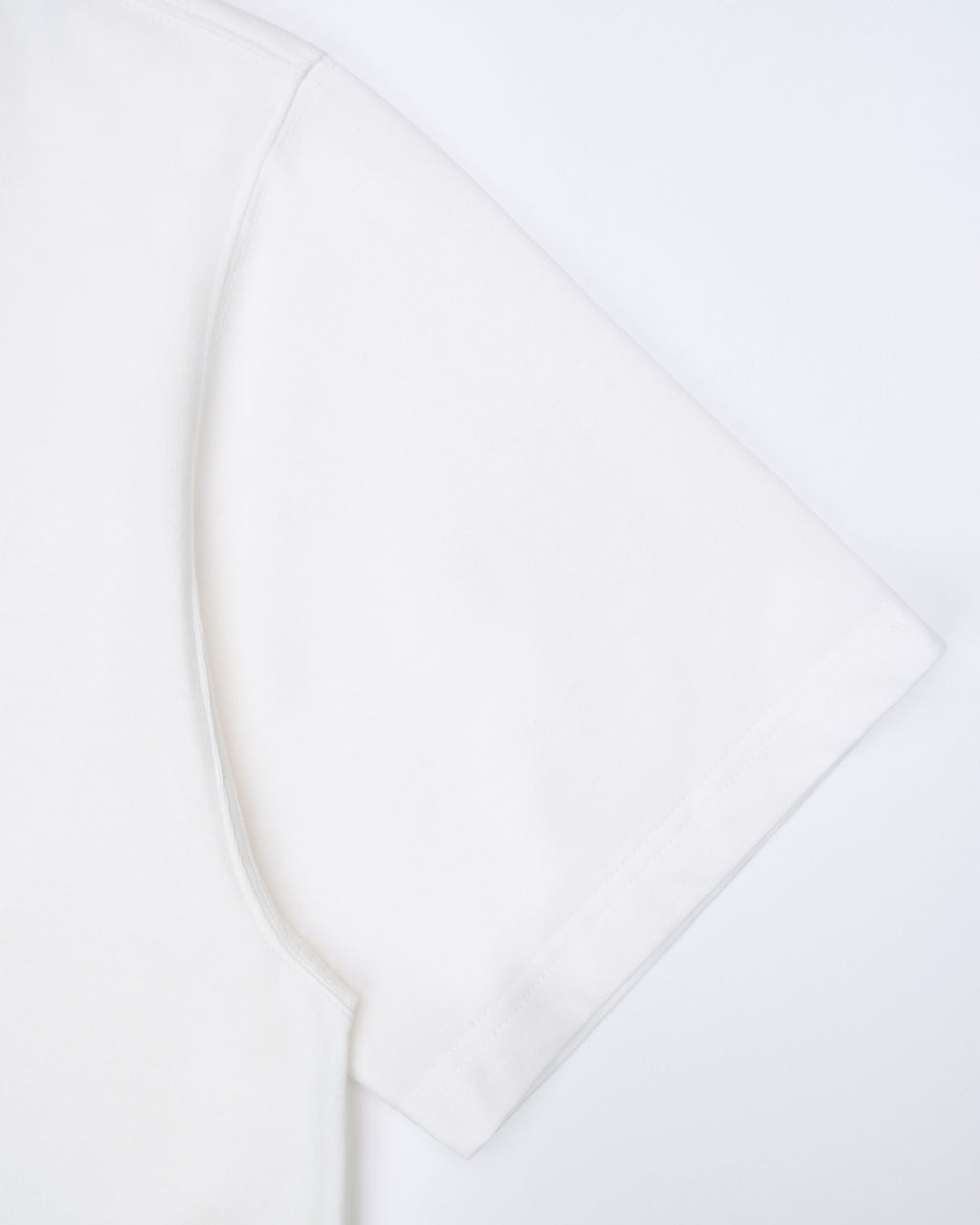 Ader Error - Blue bird decalcomanie t-shirt (Off white) product image 8 | TRAB K-Fashion Australia