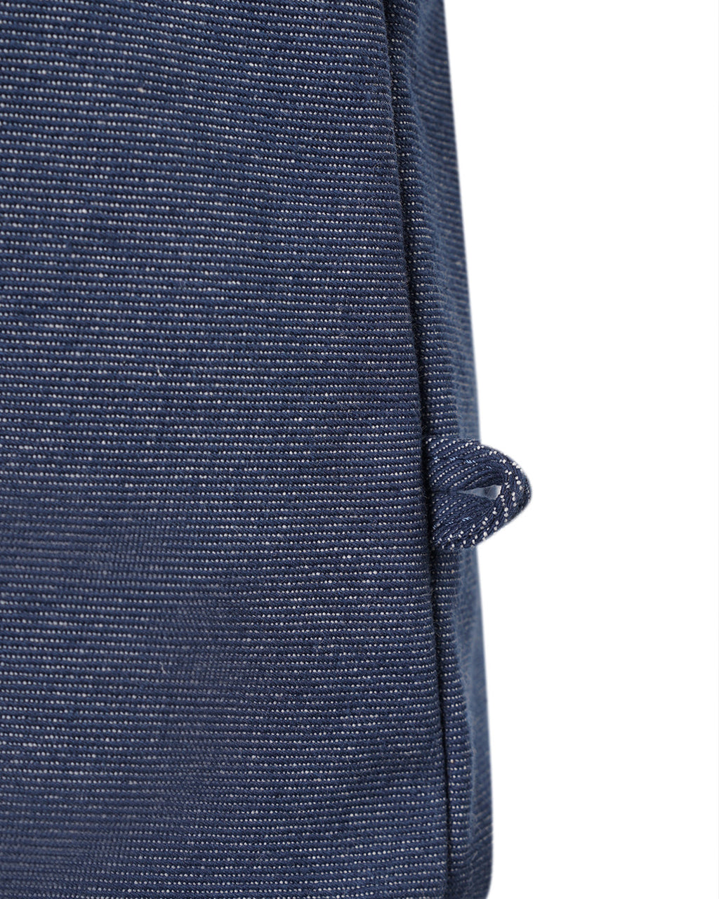 Stand Oil - Hug Backpack (Denim) product image 7 | TRAB K-Fashion Australia