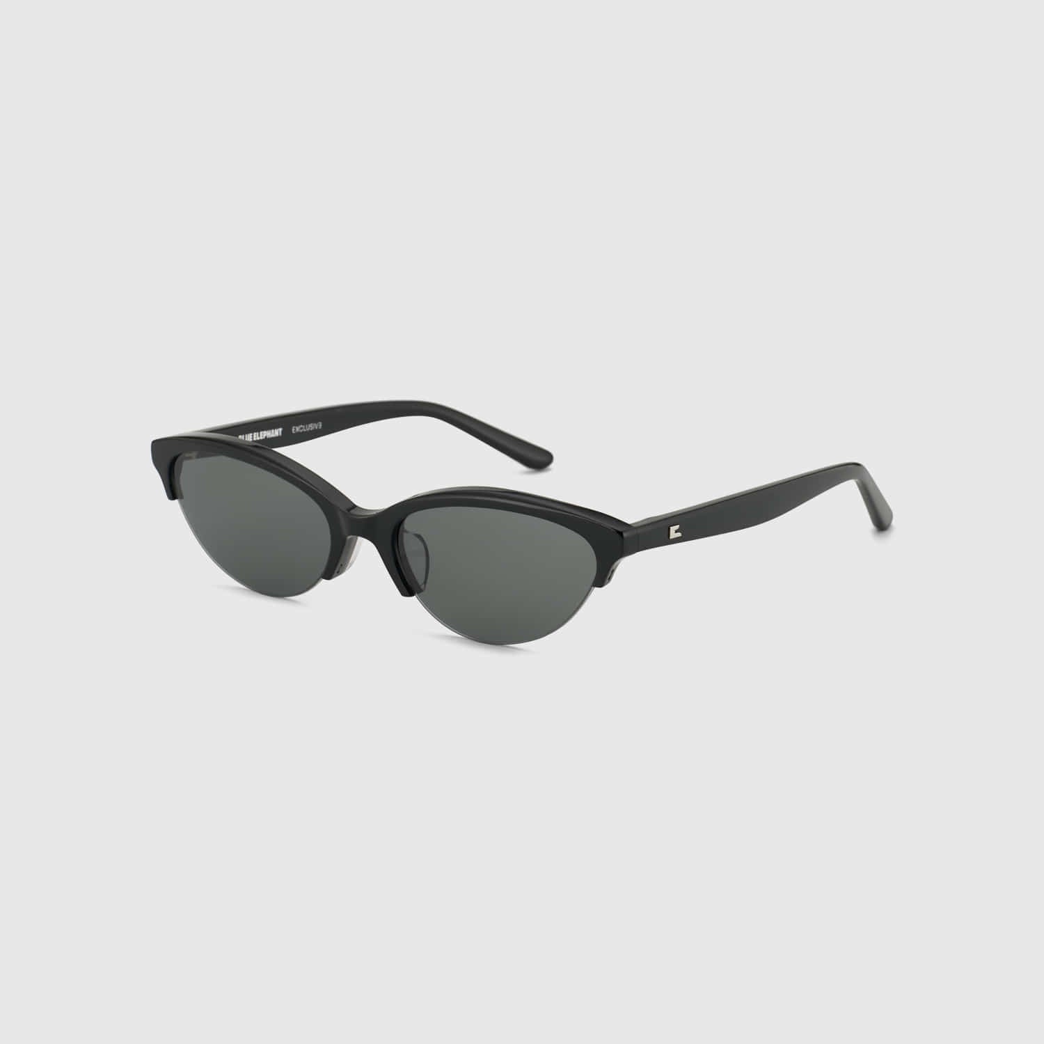 Blue Elephant - Lino-S (Black) product image 3 | TRAB K-Fashion Australia