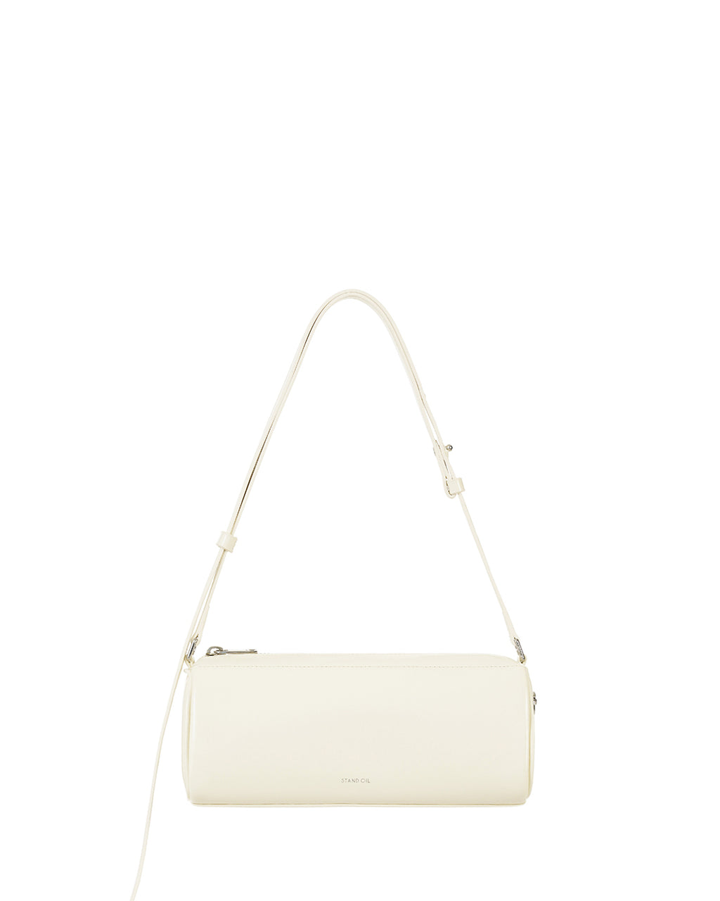 Stand Oil - Chunky Bag (Cream) product image 1 | TRAB K-Fashion Australia