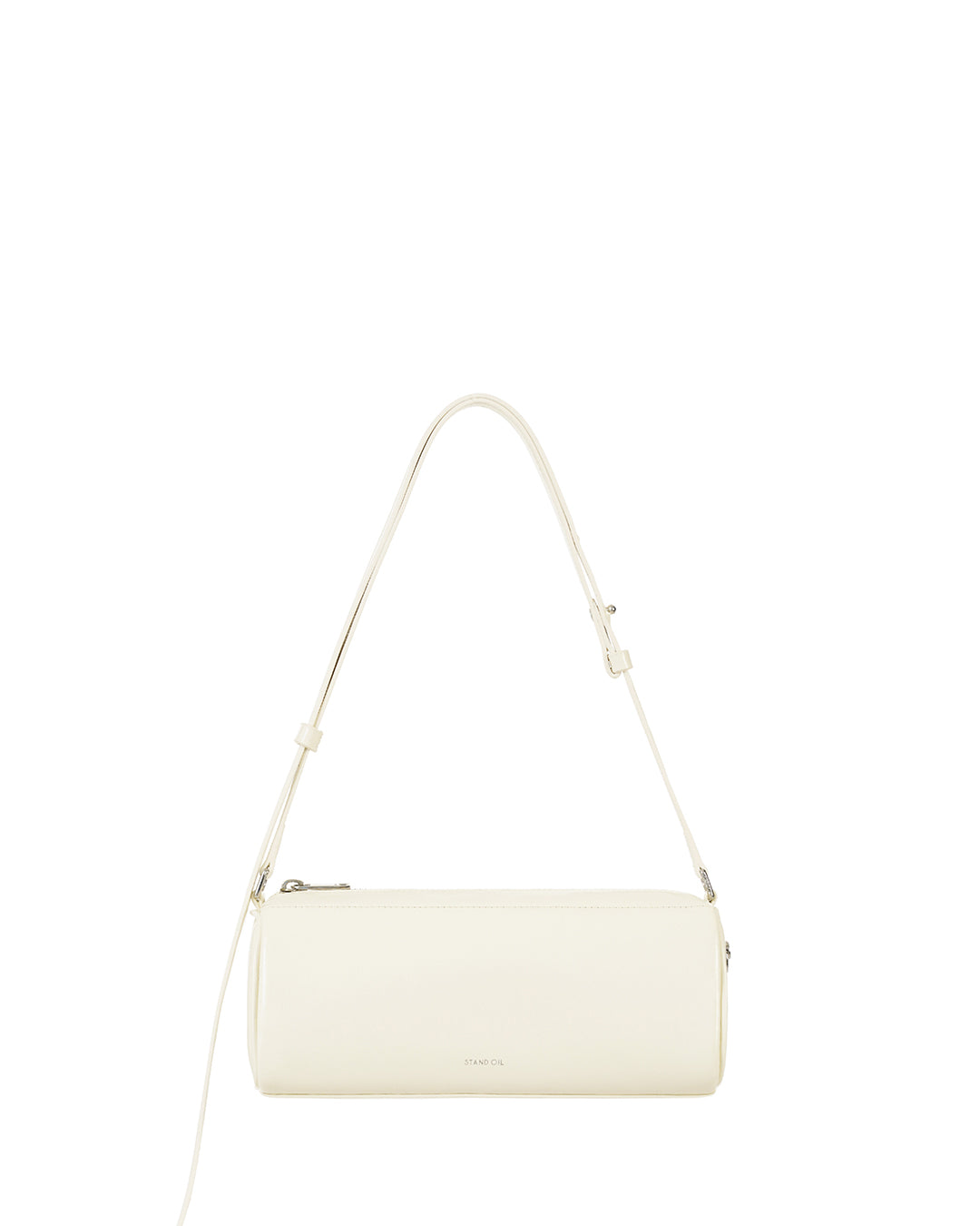 Stand Oil - Chunky Bag (Cream) product image 1 | TRAB K-Fashion Australia