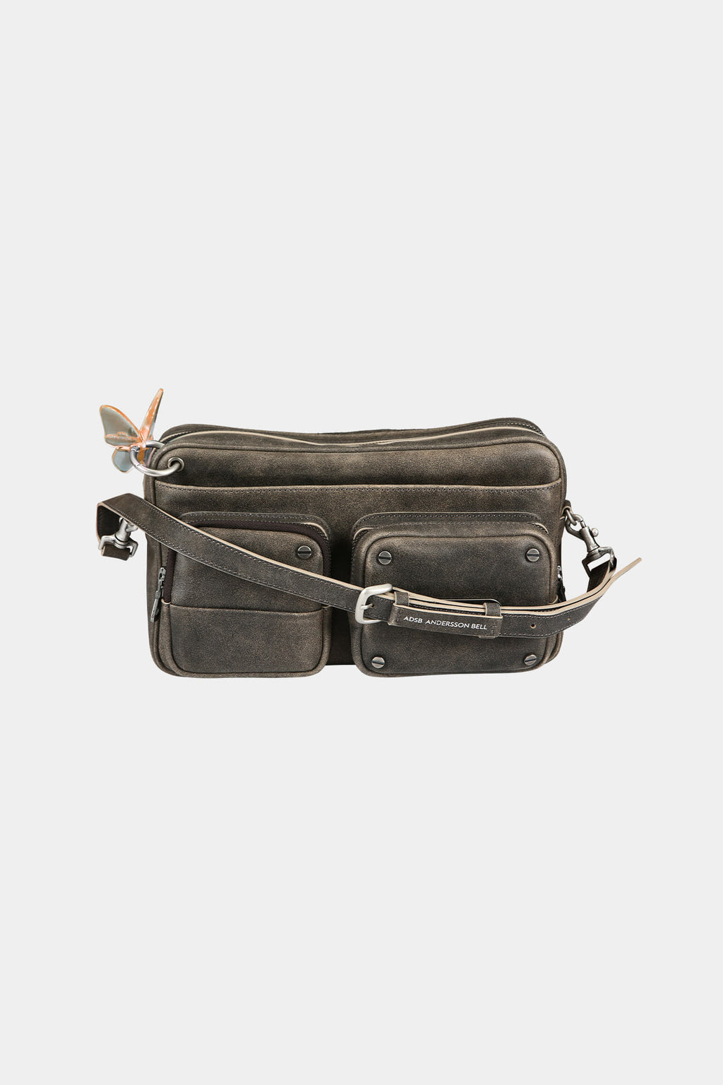 Andersson Bell - Butterfly Bag (Brown) product image 15 | TRAB K-Fashion Australia