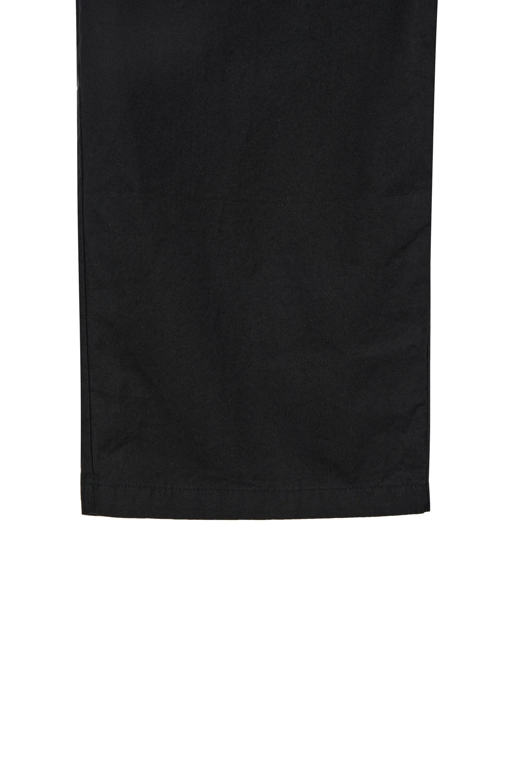 Deinet - Deinet Vintage Canton Pants (Black) product image 8 | TRAB K-Fashion Australia
