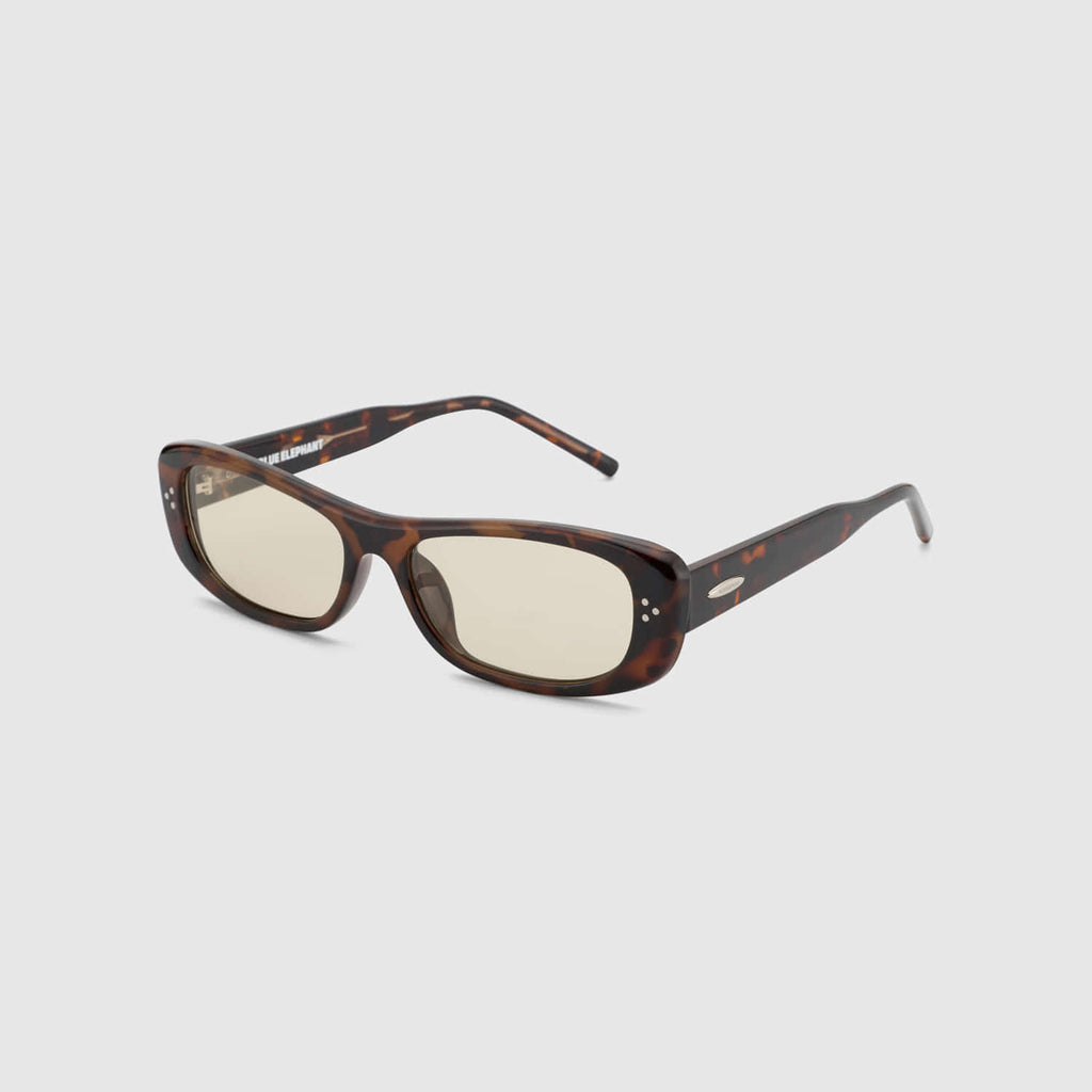 Blue Elephant - Druki (Leopard) product image 3 | TRAB K-Fashion Australia
