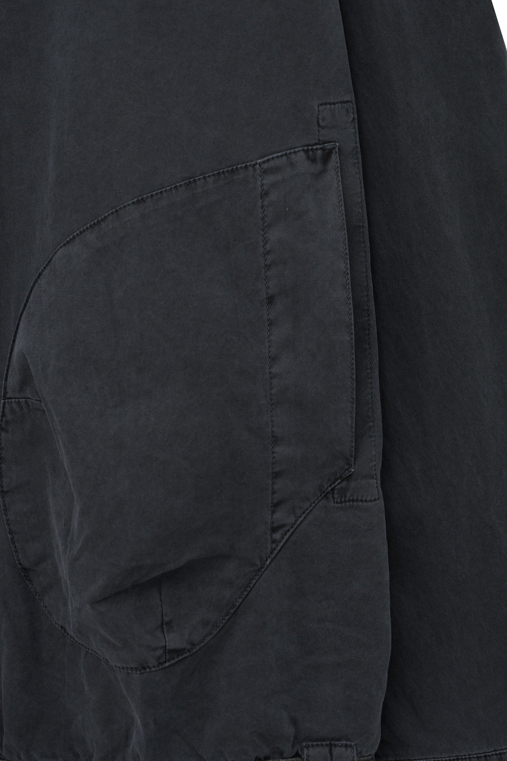 Hatchingroom - Boxer Shirket Long (Dyed Indigo) product image 7 | TRAB K-Fashion Australia