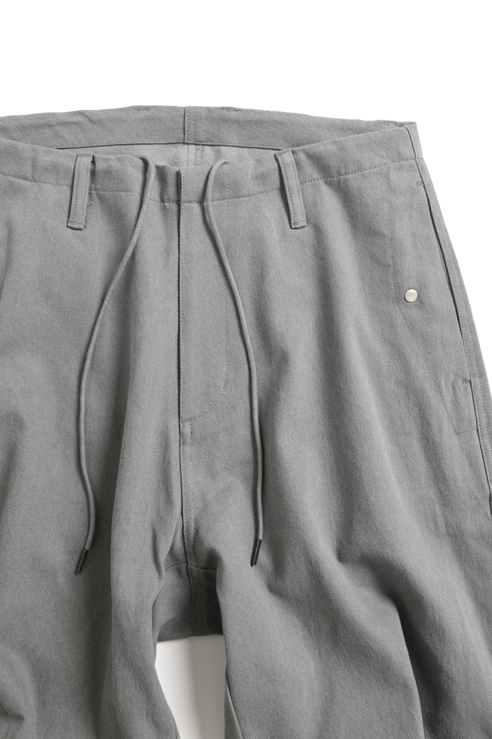 Hatchingroom - Snow Jeans Washed (Grey) product image 4 | TRAB K-Fashion Australia