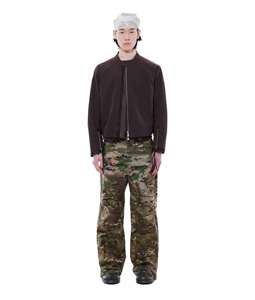 XLIM - Ep.9 01 Bandana (Ivory) product image 1 | TRAB K-Fashion Australia