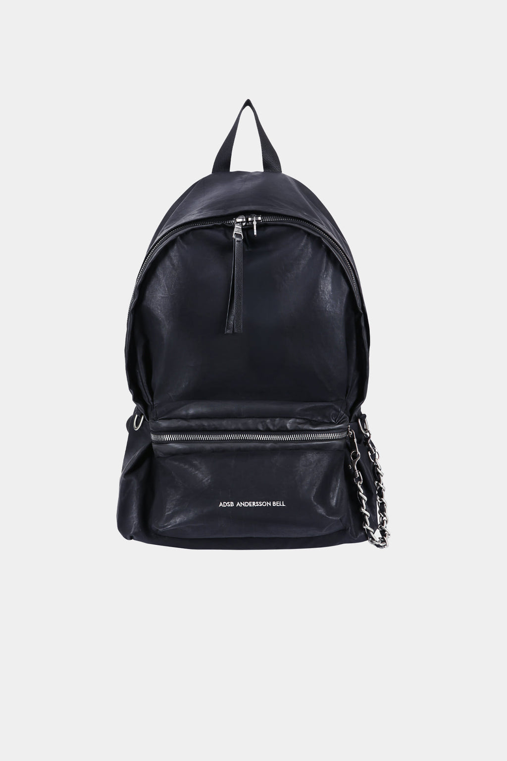 Andersson Bell - Carbon Backpack (Black) product image 9 | TRAB K-Fashion Australia