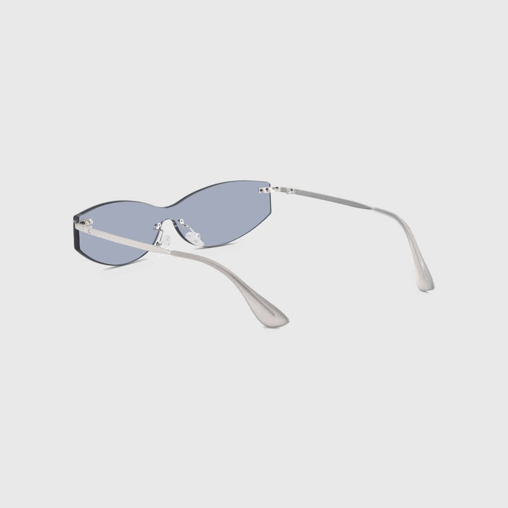 Blue Elephant - Nabi (Silver) product image 4 | TRAB K-Fashion Australia