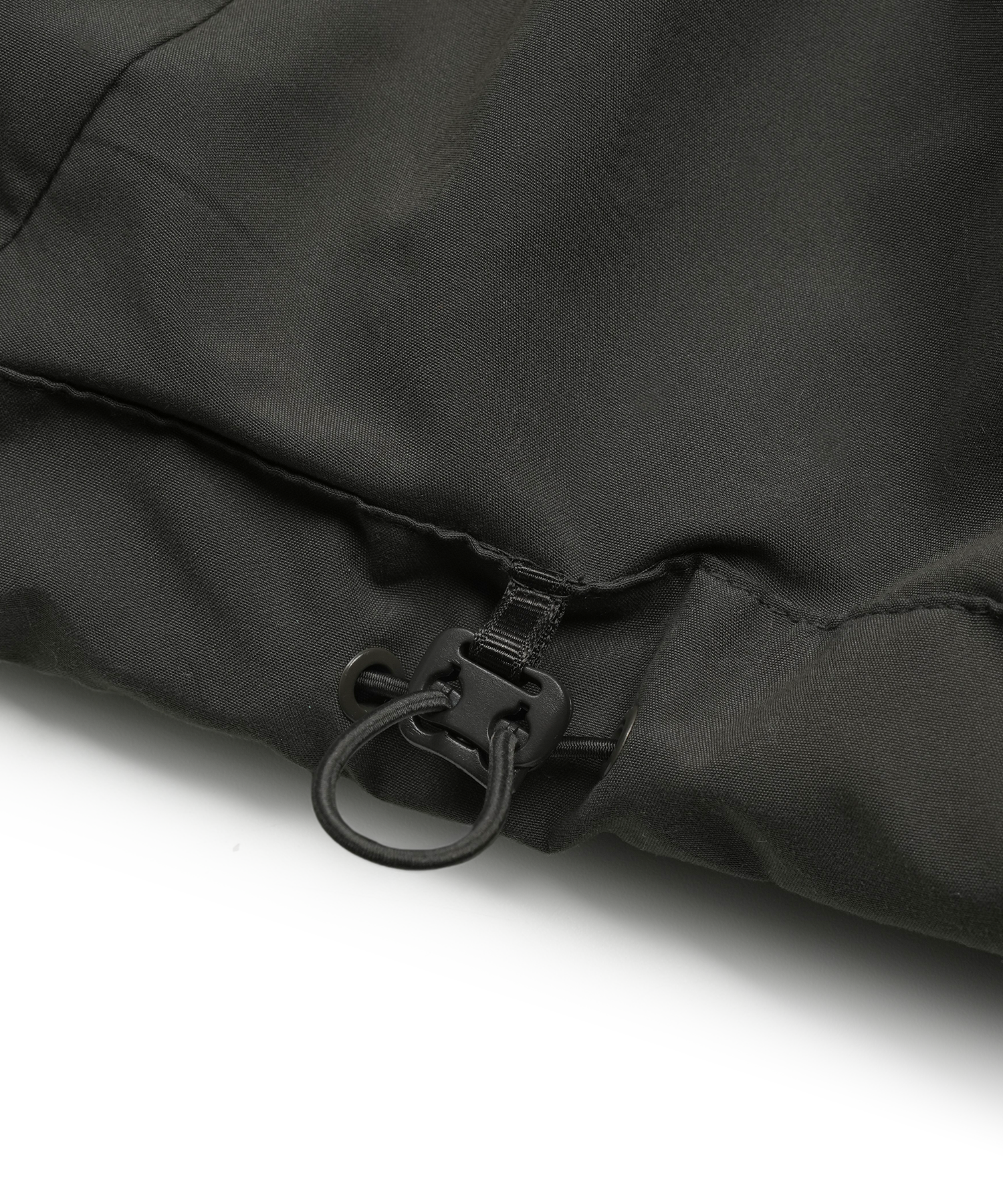 San San Gear - Reversible Puffer Jacket (Brown) product image 19 | TRAB K-Fashion Australia